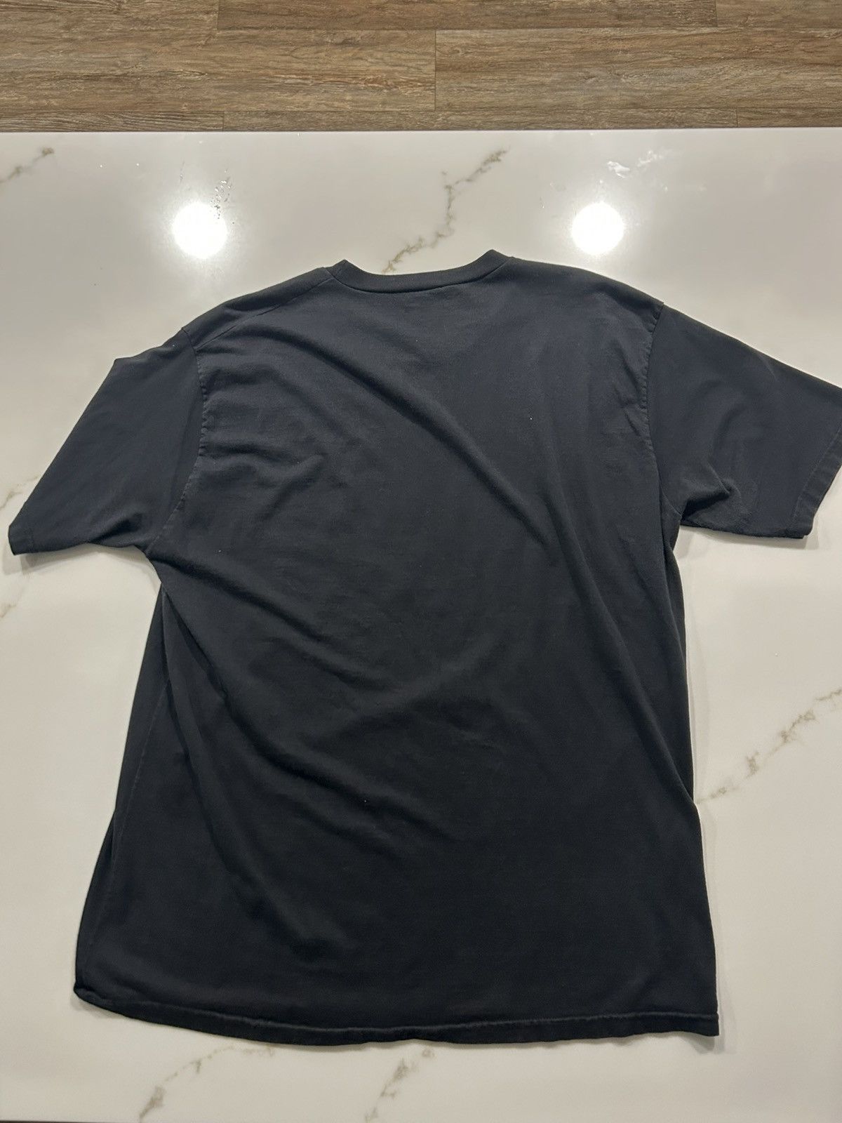 Vintage vintage harley davidson israel tee Size US XL / EU 56 / 4 - 2 Thumbnail