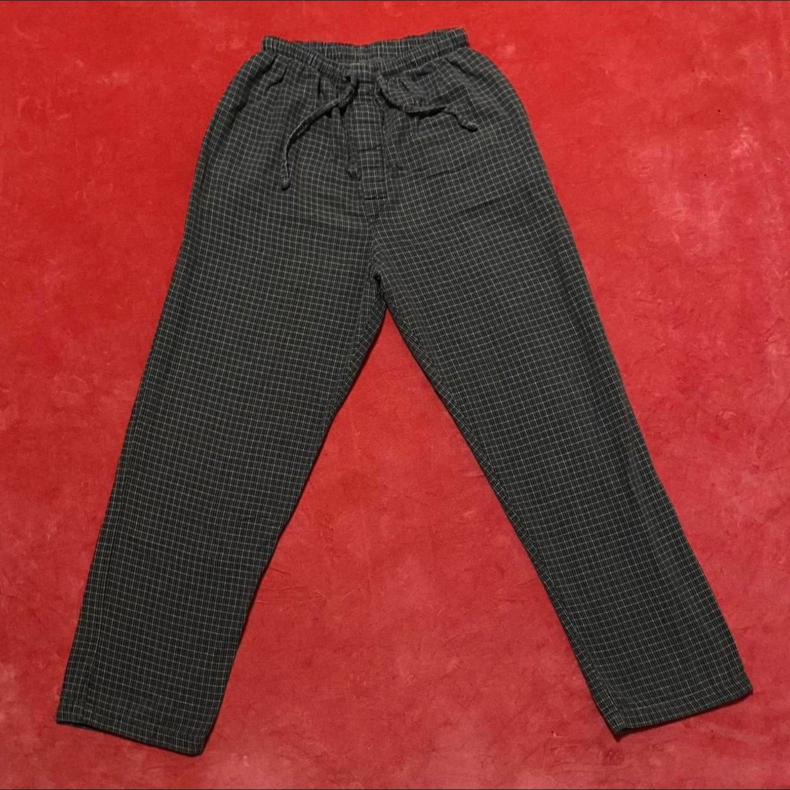 High Sierra Patterned casual pants Size 24" / US 00 / IT 34 - 2 Thumbnail