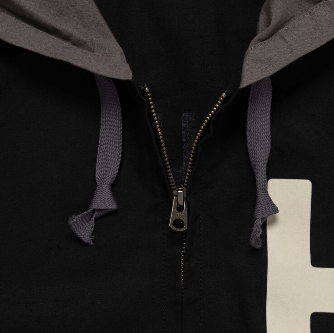 Human Made Human Made Hooded Jacket Size ONE SIZE - 3 Thumbnail
