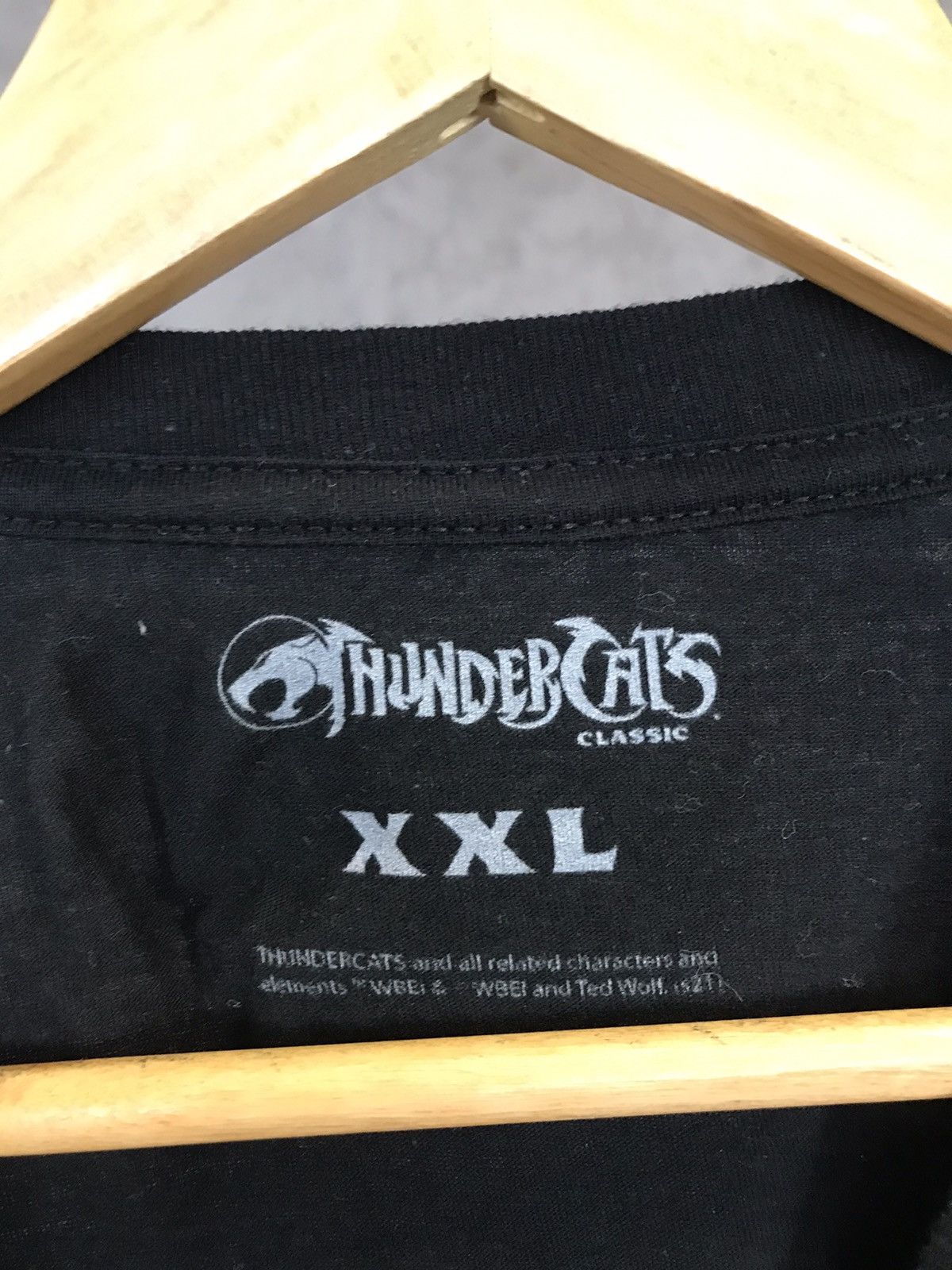 Other Thunder Cats comics movie tee Size US XXL / EU 58 / 5 - 4 Thumbnail