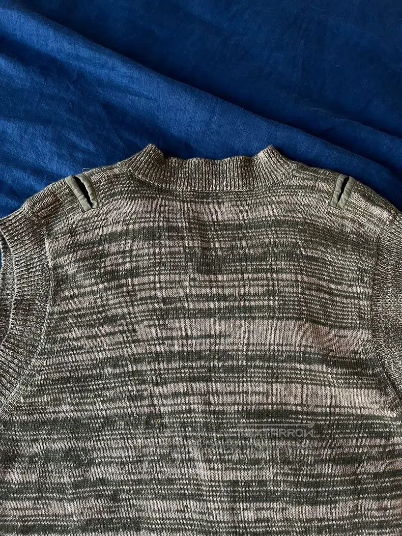 Nigel Cabourn Nigel Cabourn knit vest Size US M / EU 48-50 / 2 - 6 Thumbnail