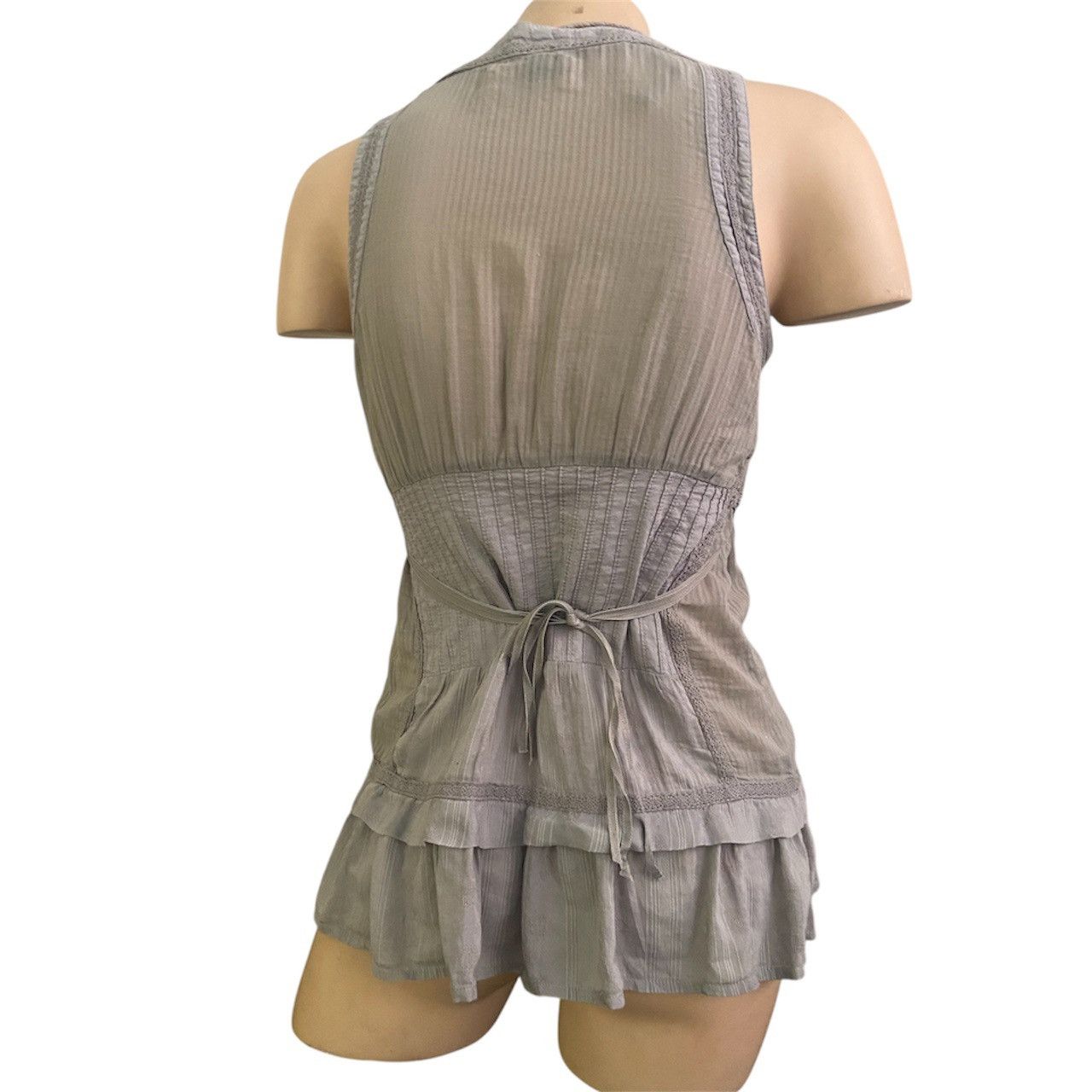 Other R867 Blouse Size S / US 4 / IT 40 - 4 Thumbnail