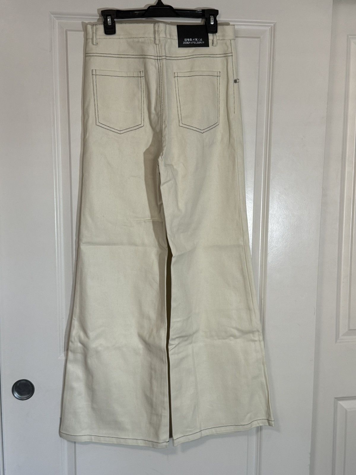 Other Ranger Cartel Flared Waxed Denim Size US 30 / EU 46 - 2 Thumbnail