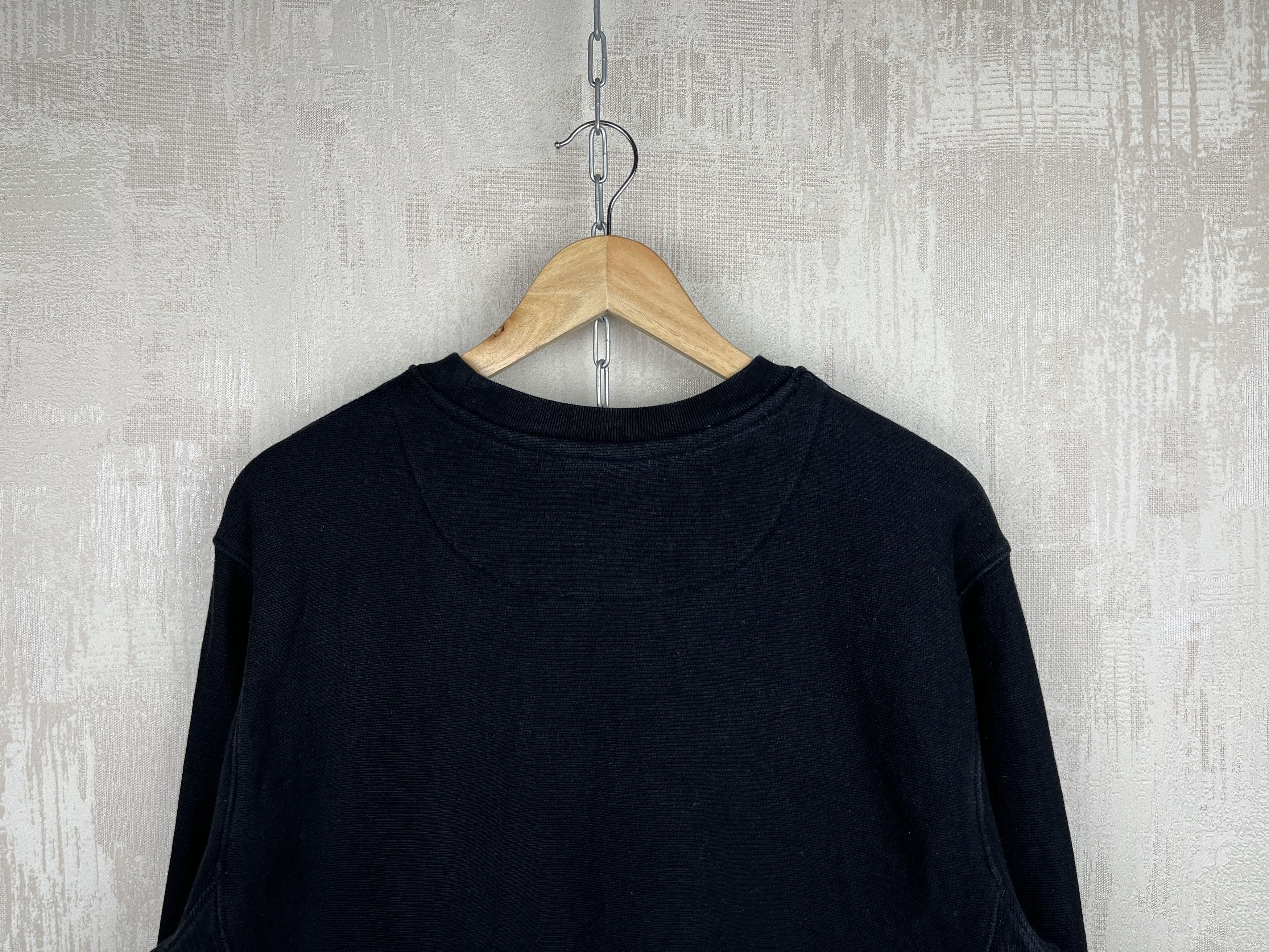 Rowing Blazers Rowing Blazers New York Spellout Sweatshirt Embroidered Logo Size US M / EU 48-50 / 2 - 16 Thumbnail