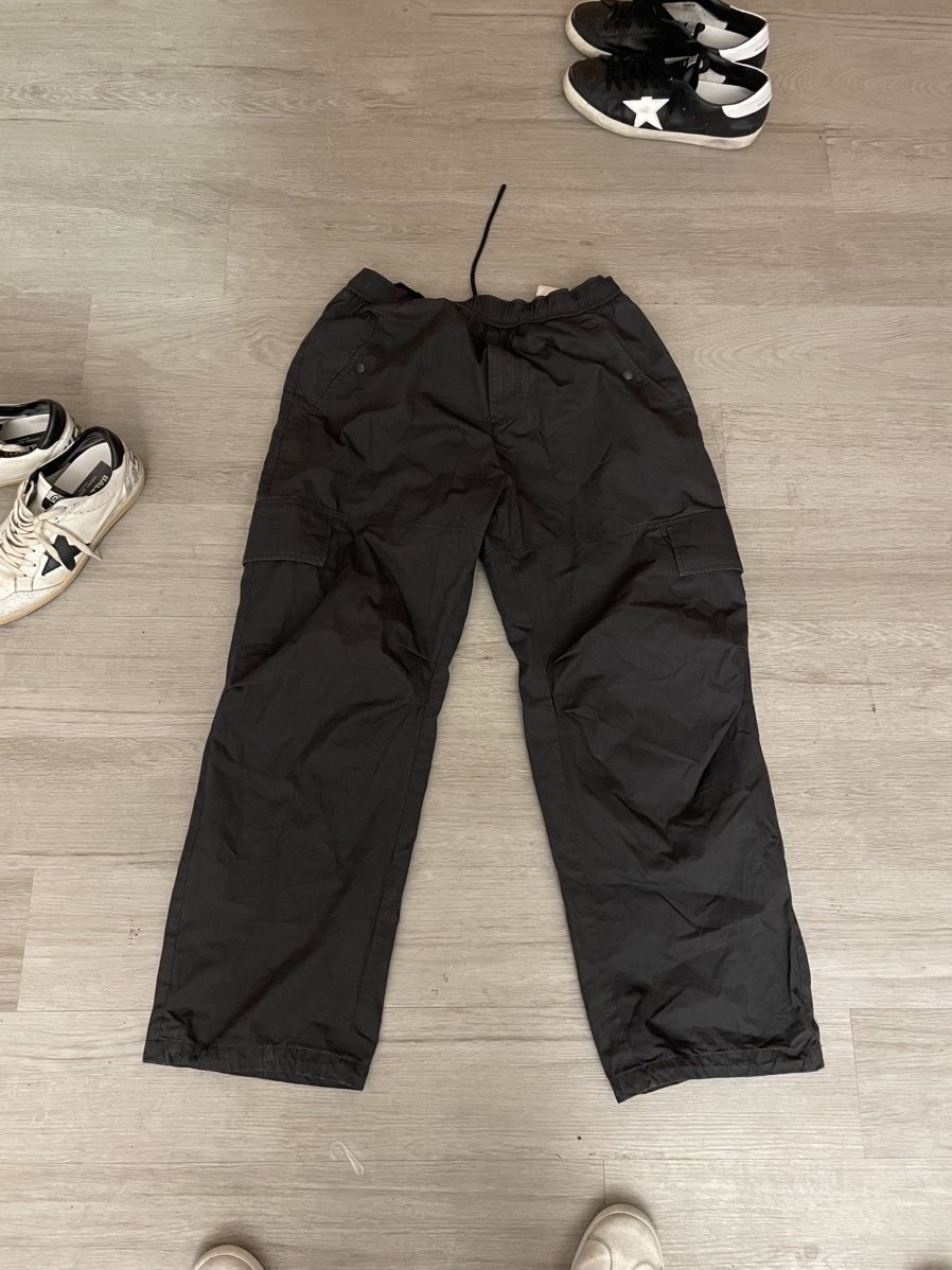 Moncler Moncler cargos Size US 32 / EU 48 - 4 Thumbnail