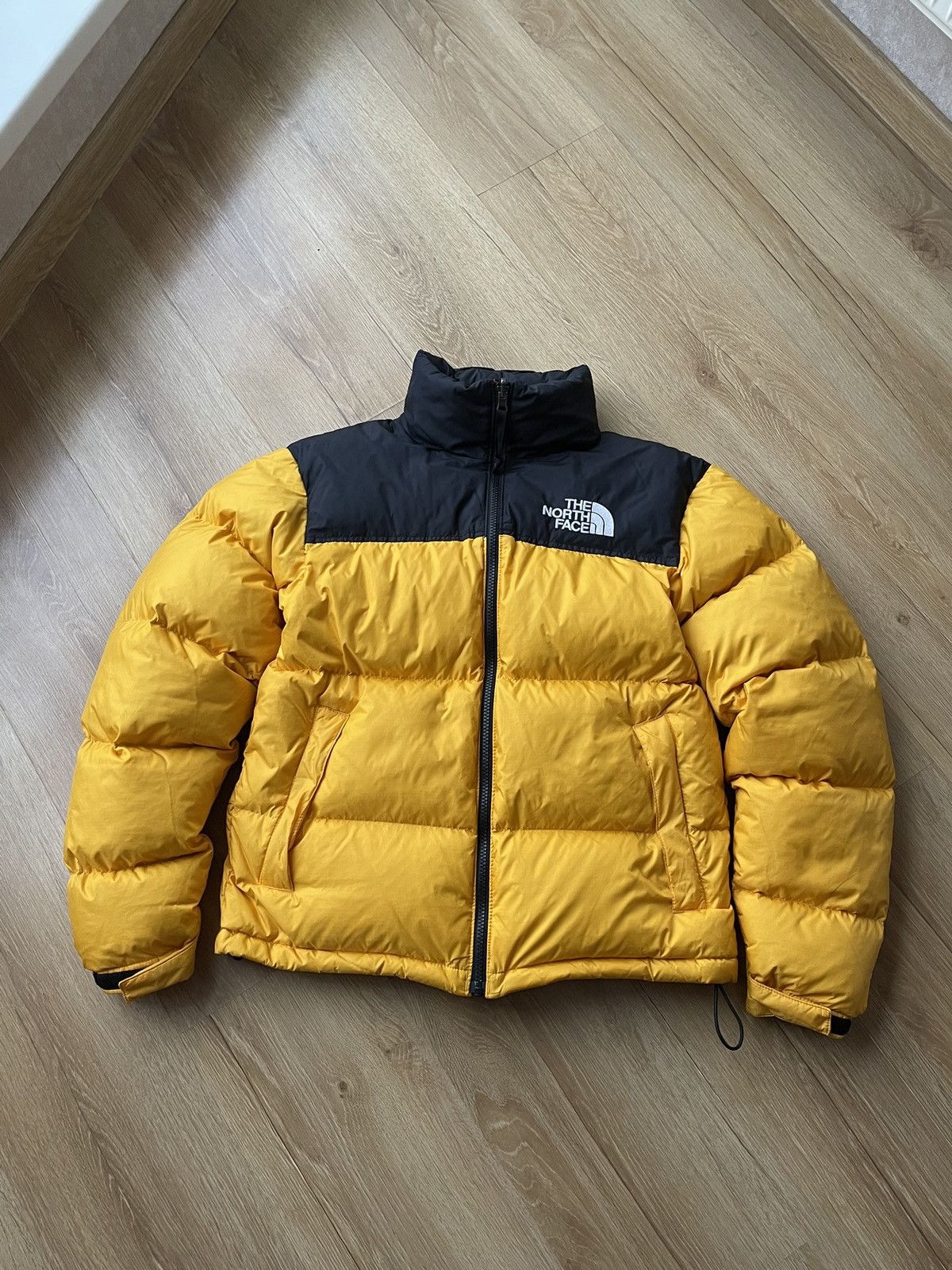 The North Face The North Face 700 Puffer Down Jacket Size US S / EU 44-46 / 1 - 1 Thumbnail