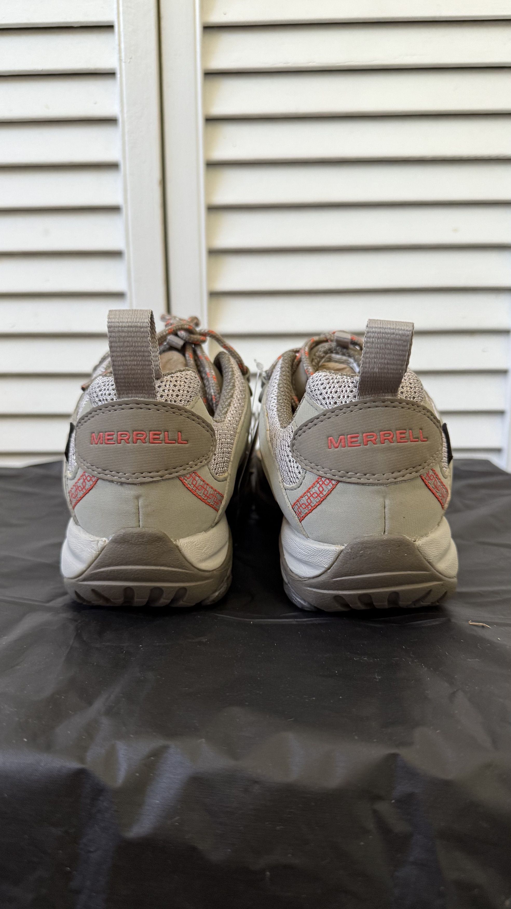 Merrell Siren Sport Gore Tex Size US 6.5 / IT 36.5 - 6 Thumbnail