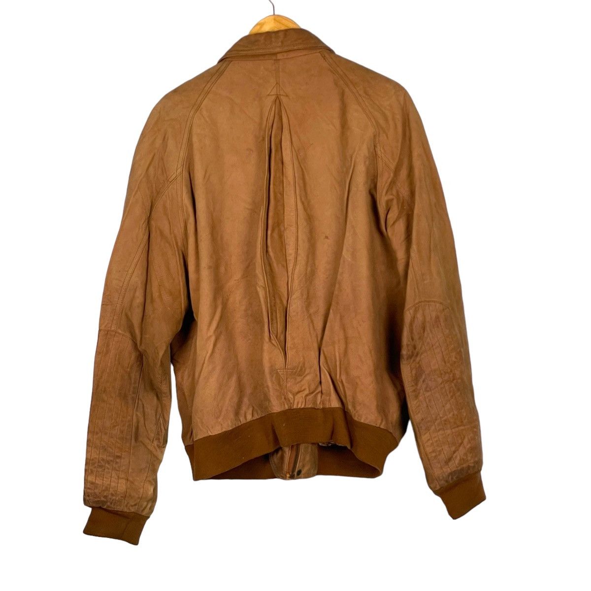 Marlboro Adventure Team Marlboro Adventure Teams USA Map Inner Leather Size US L / EU 52-54 / 3 - 12 Thumbnail