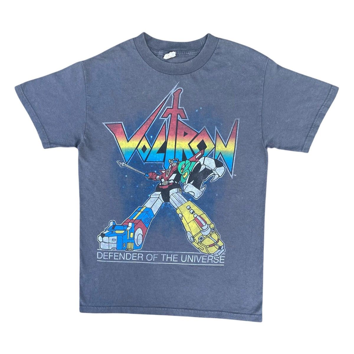 Vintage RARE ‼️ Voltron Size US S / EU 44-46 / 1 - 1 Thumbnail