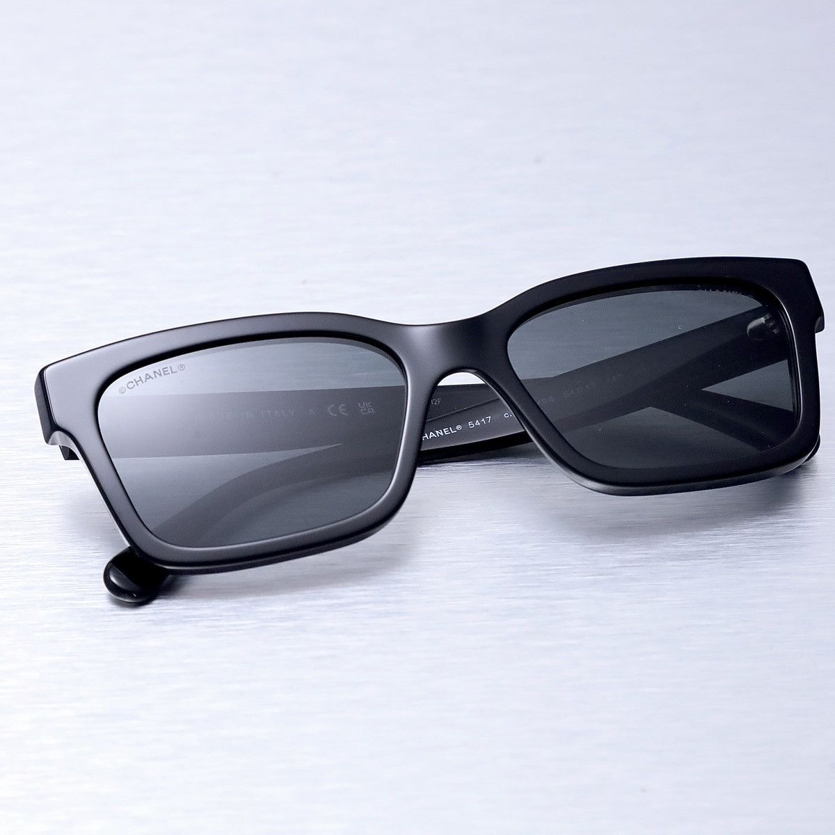 Chanel CHANEL 0CH5417 SUNGLASSES Size ONE SIZE - 7 Thumbnail