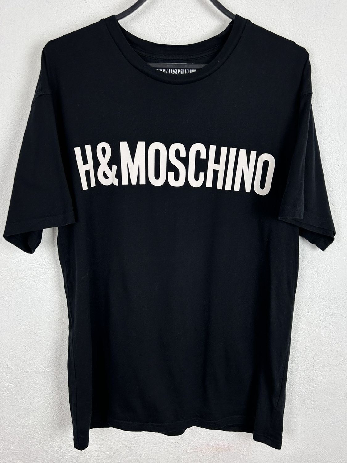 H M Moschino Grailed