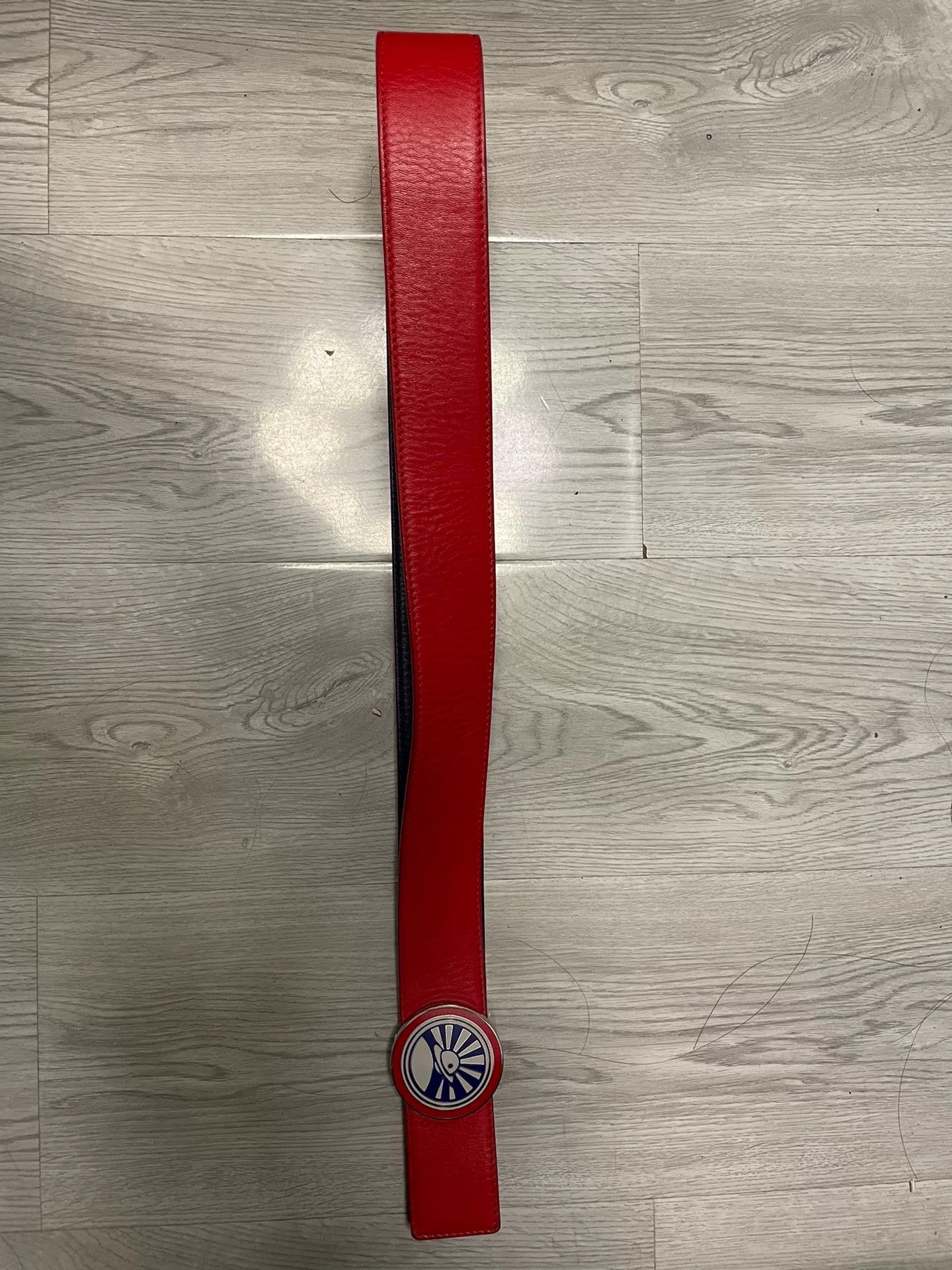 Loewe Loewe UFO Belt Size ONE SIZE - 1 Thumbnail