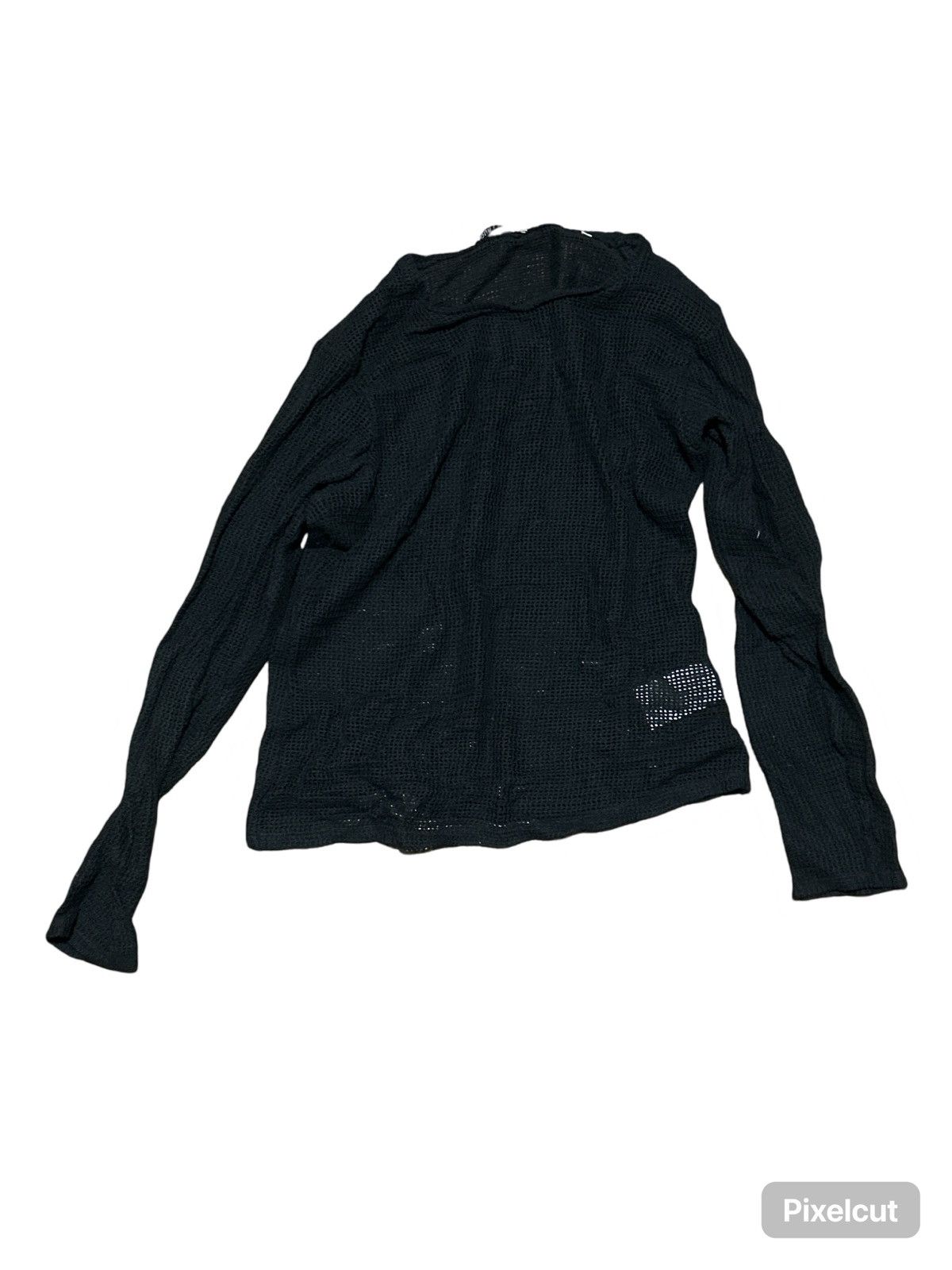 Our Legacy Super slim longsleeve Size M / US 6-8 / IT 42-44 - 4 Thumbnail