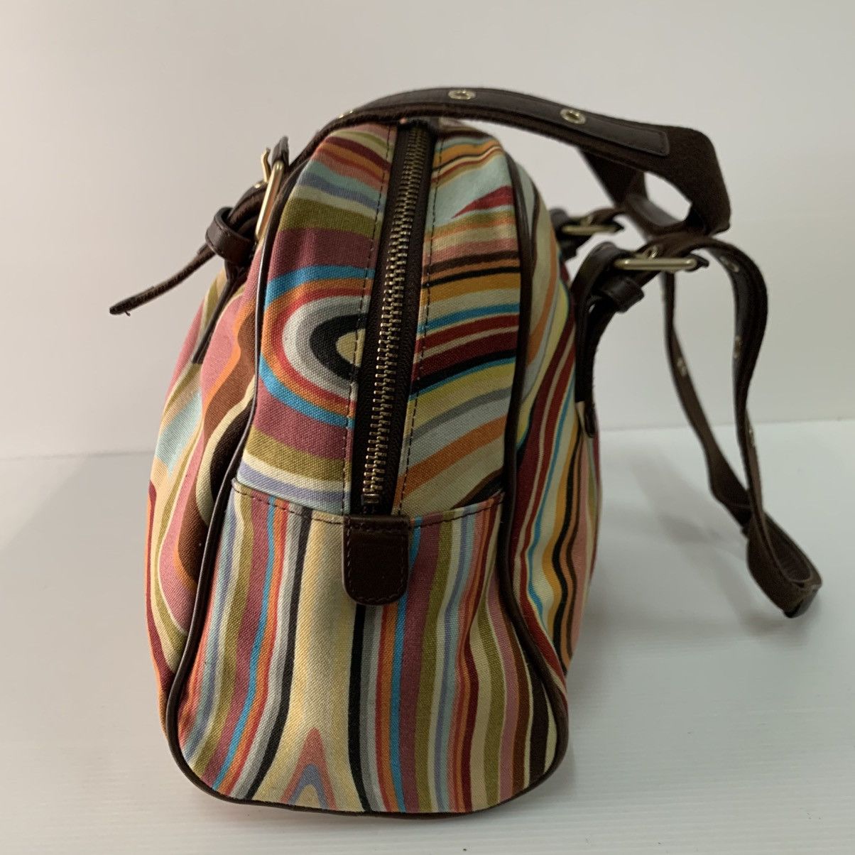Paul Smith 💥‼️HOT ITEM‼️💥 Authentic Paul Smith Shoulder Bag Size ONE SIZE - 3 Thumbnail