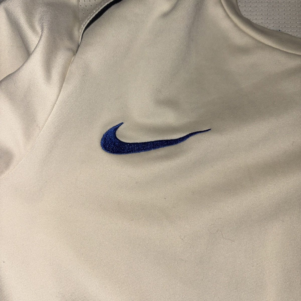 Nike Philadelphia 76ers Nike Warm-Up2017-18 Small Dri-Fit Size US S / EU 44-46 / 1 - 3 Thumbnail
