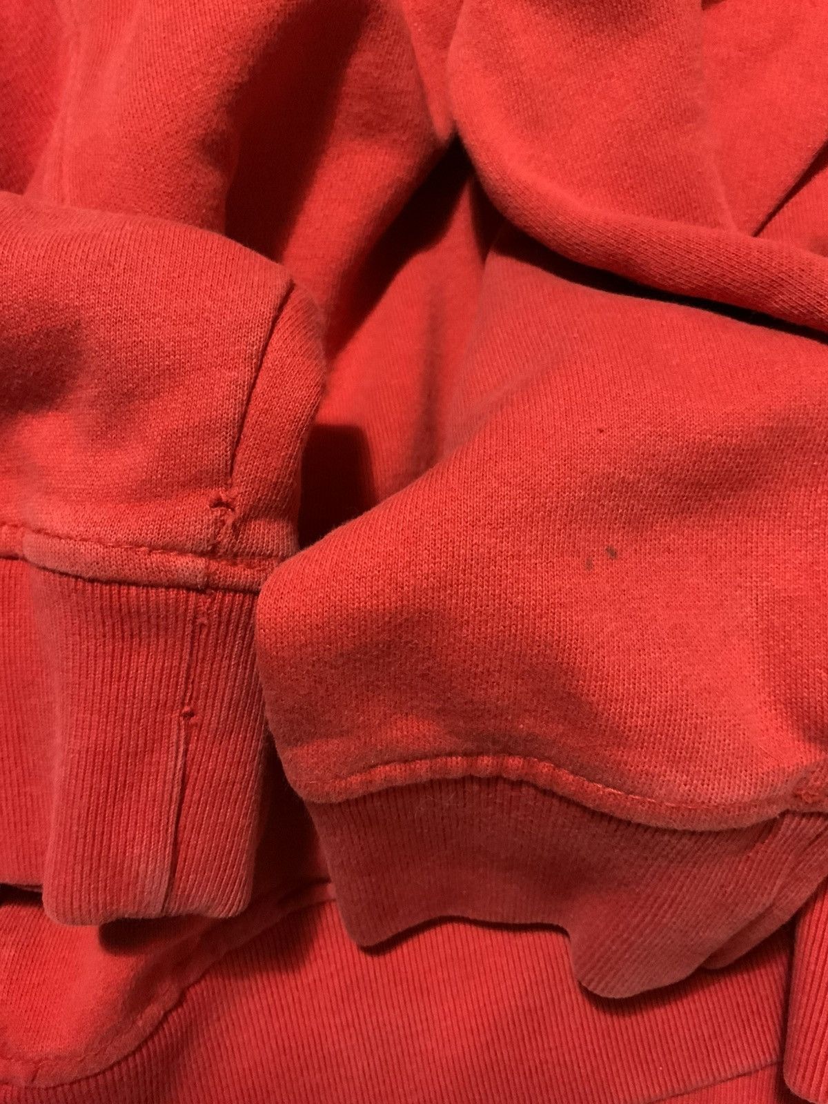 Big Sean Finally Famous Big Sean Ecko Detroit Legends Ring Hoodie Size US S / EU 44-46 / 1 - 13 Thumbnail