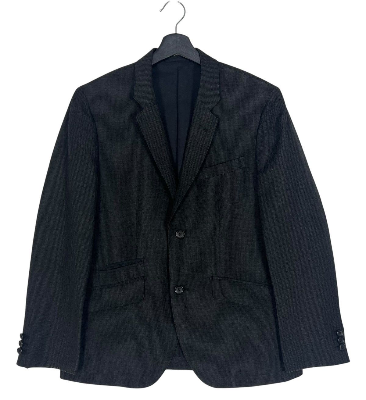 Margaret Howell VINTAGE MARGARET HOWELL BLAZER Size S / US 4 / IT 40 - 1 Thumbnail