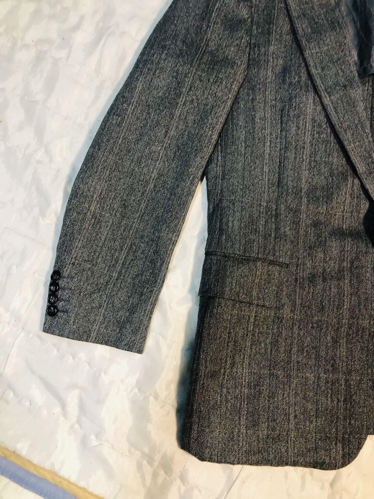 Burberry Burberrys Heavy Coat (1) Size US L / EU 52-54 / 3 - 4 Thumbnail