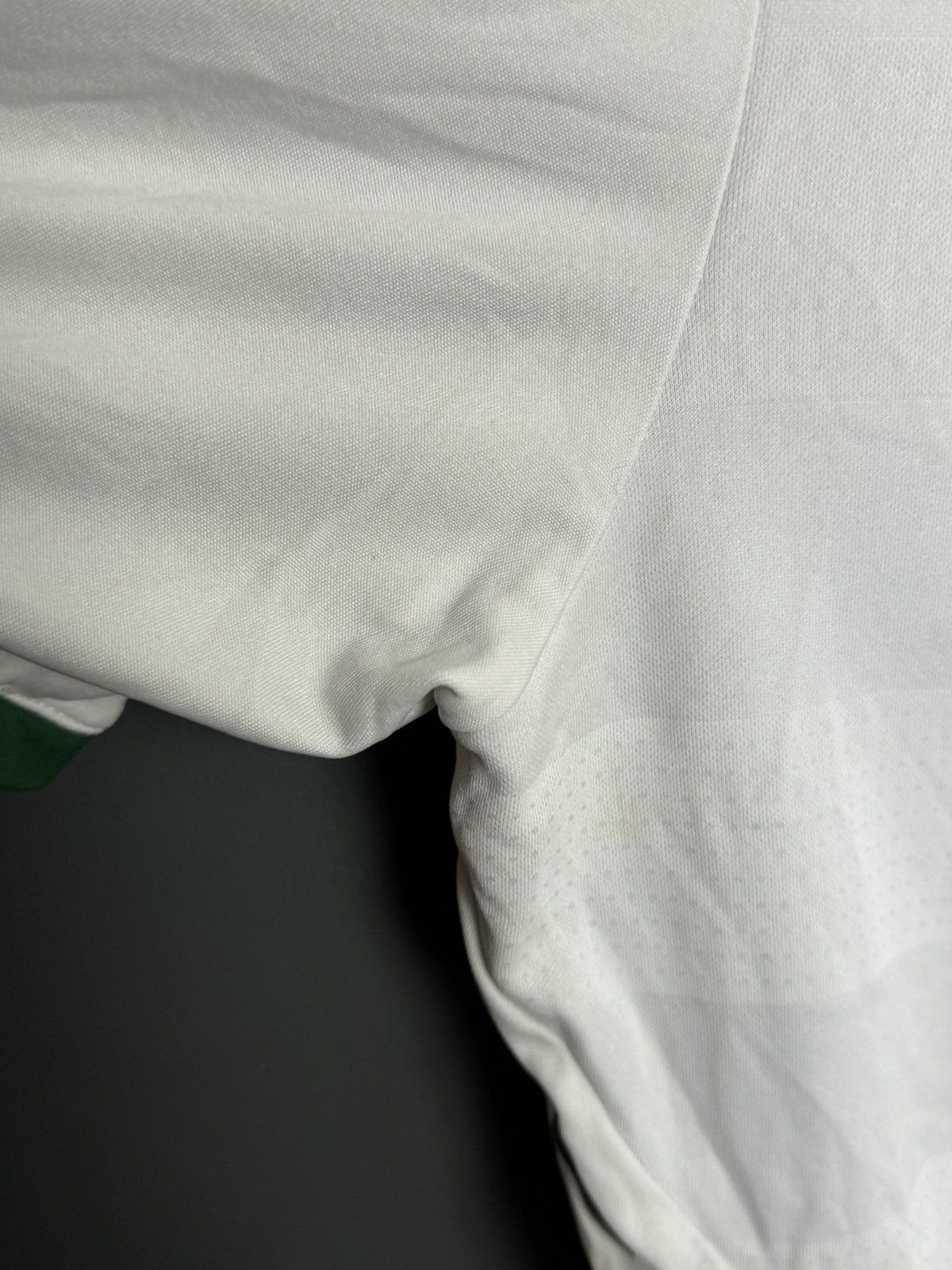 New Balance Republic of Ireland 17/18 Away Football Jersey Size US L / EU 52-54 / 3 - 12 Thumbnail