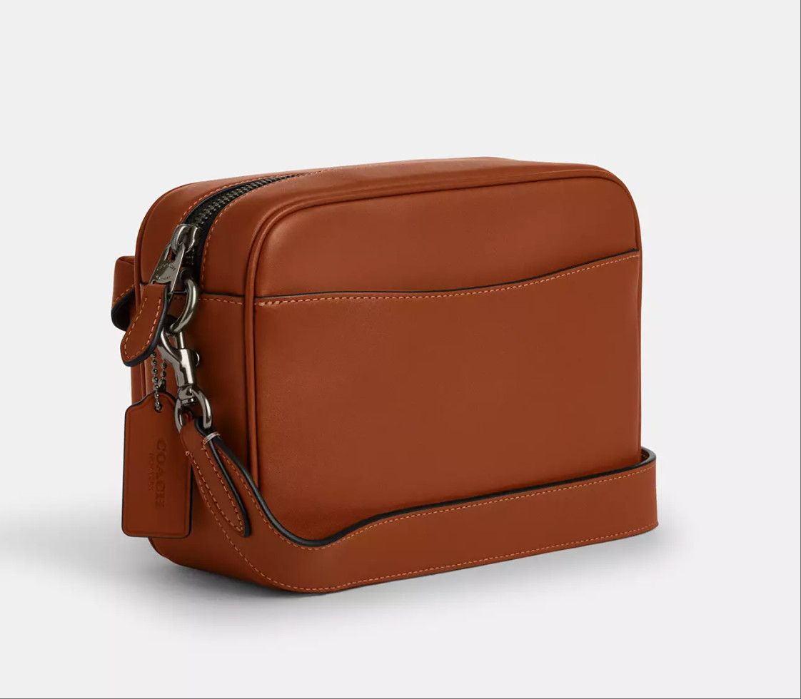 Coach Warner Crossbody Bag CBI63 Size ONE SIZE - 7 Thumbnail