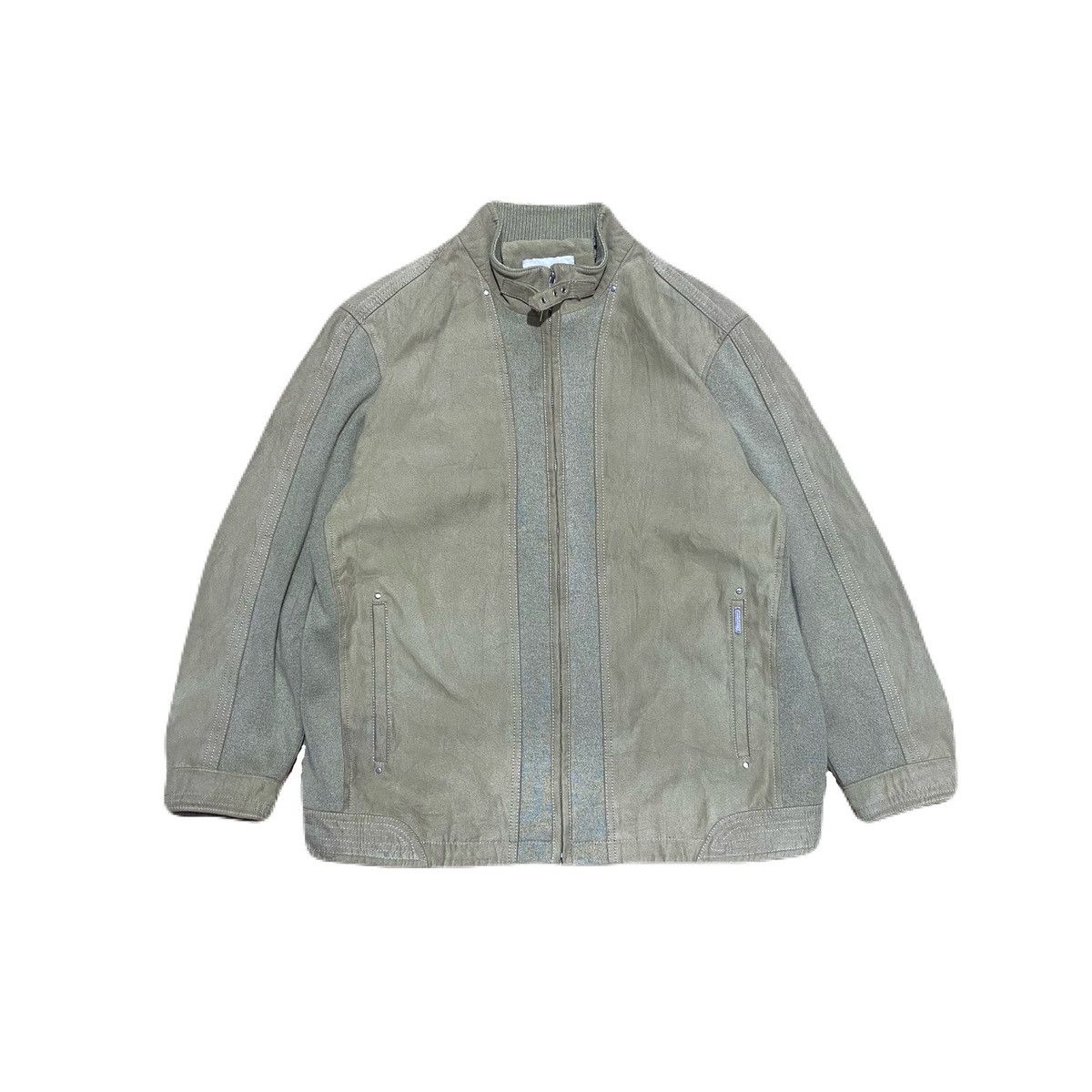Pierre Cardin pierre cardin jacket Size US XL / EU 56 / 4 - 1 Thumbnail