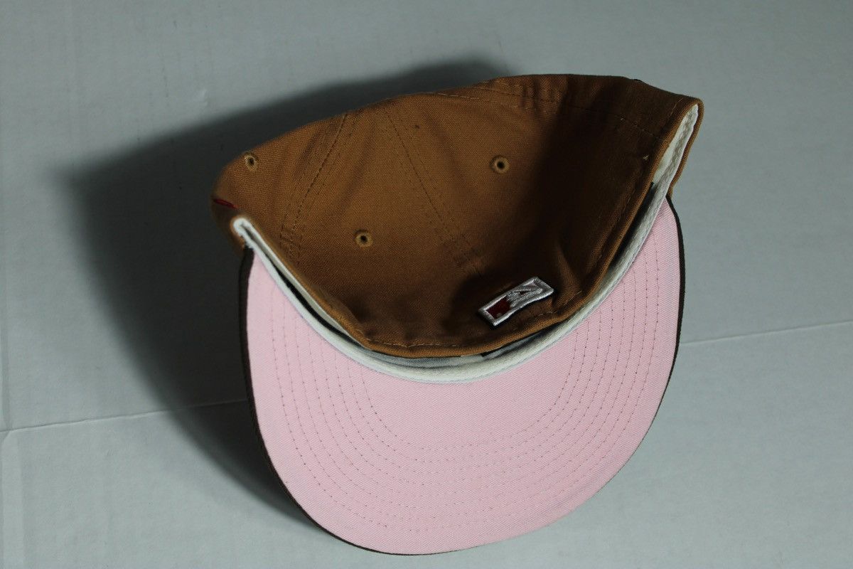 New Era Cap City Los Angeles Dodgers Hat Size ONE SIZE - 3 Thumbnail