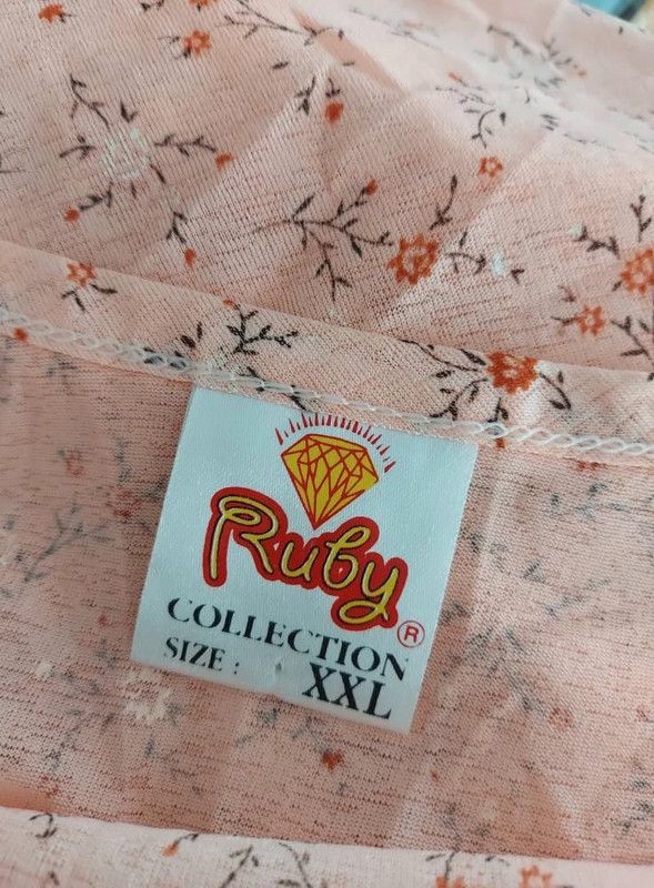 Vintage Ruby vintage top 8 Size S / US 4 / IT 40 - 3 Thumbnail