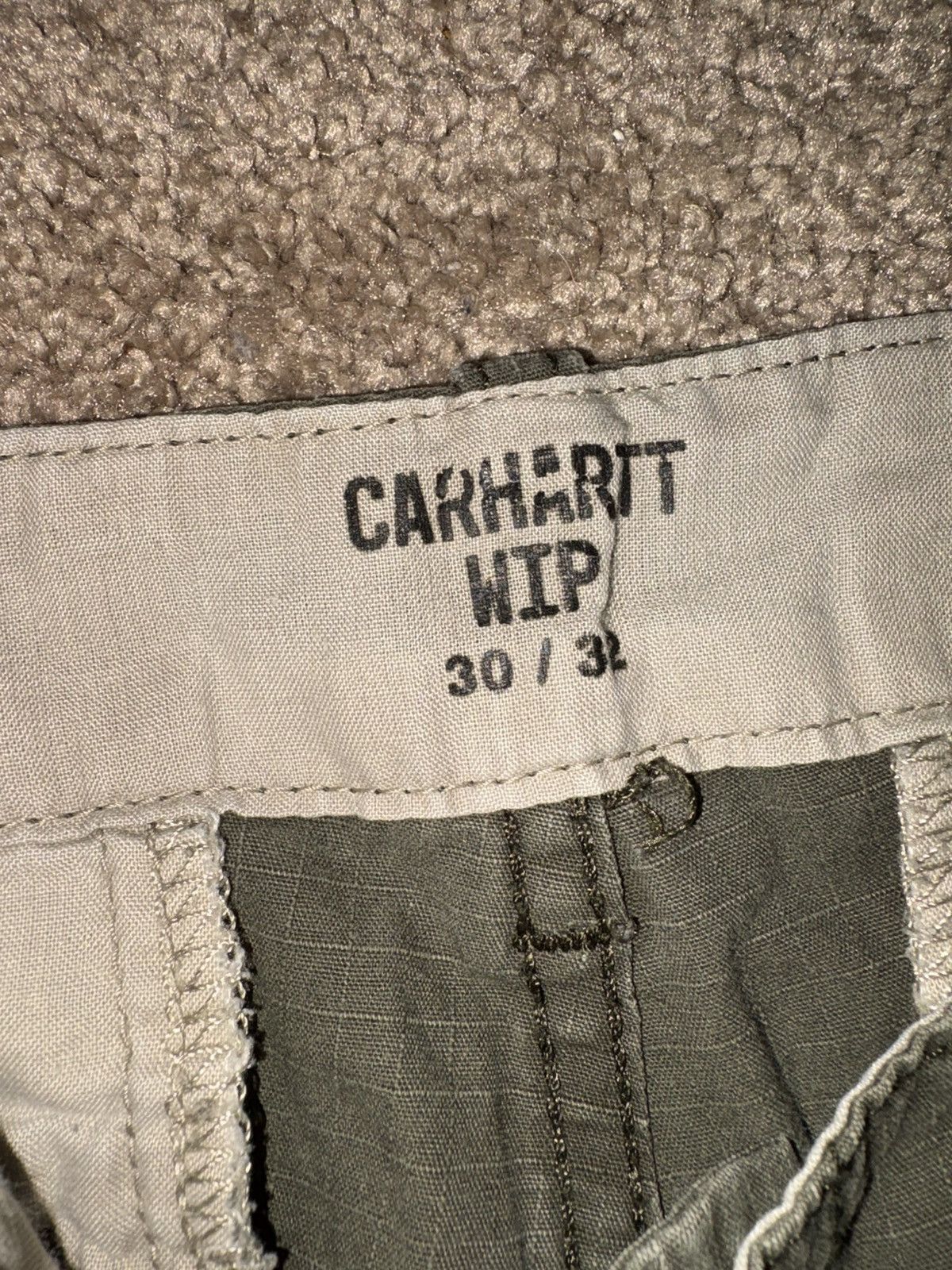 Carhartt Carhartt Size US 30 / EU 46 - 2 Thumbnail