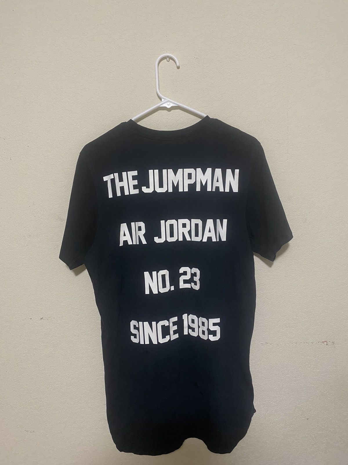 Jordan Brand × Nike Jordan Tee Size US M / EU 48-50 / 2 - 3 Thumbnail