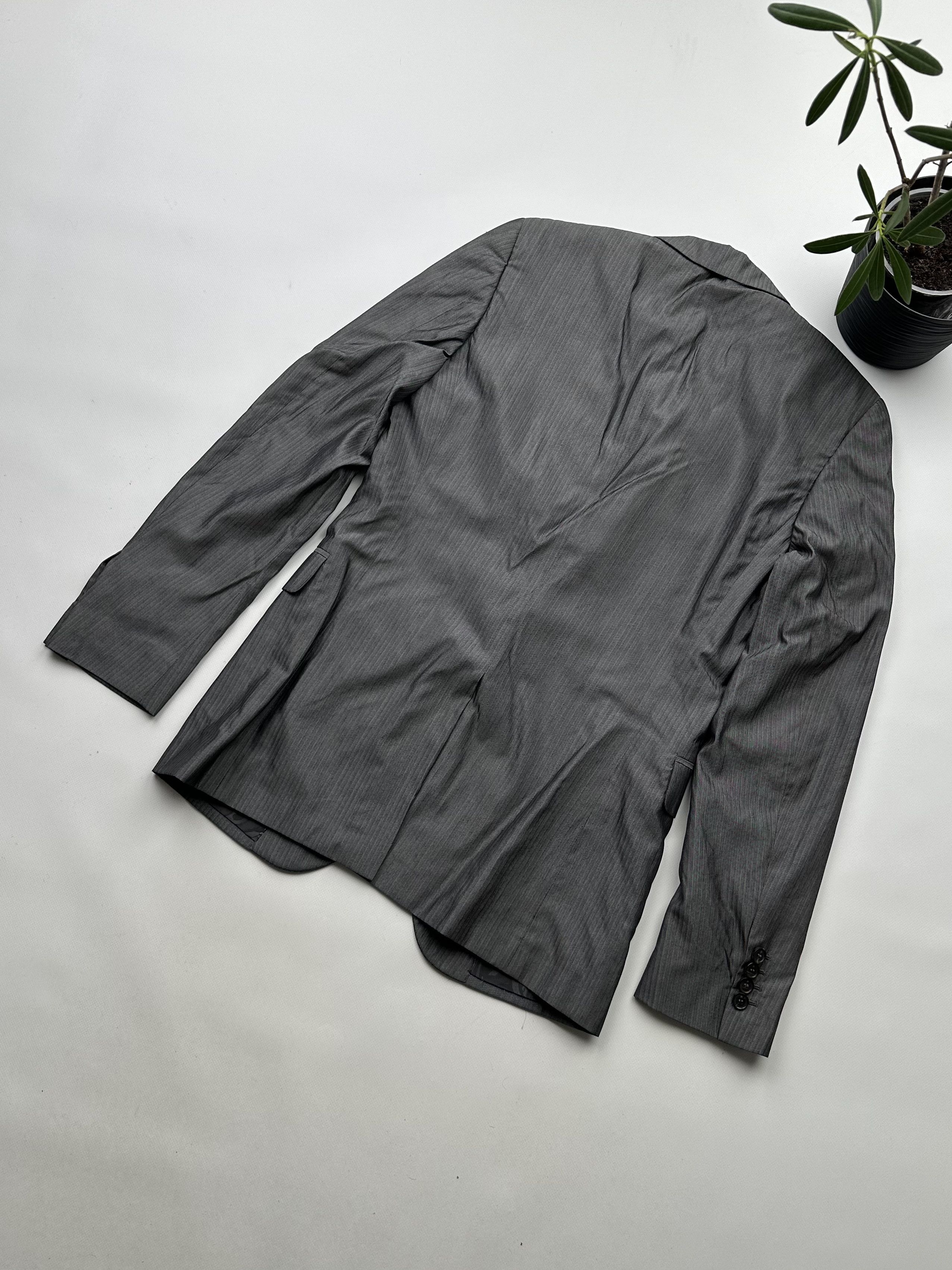 John Richmond John Richmond Vintage Casual Blazer (483) Size 48R - 8 Thumbnail