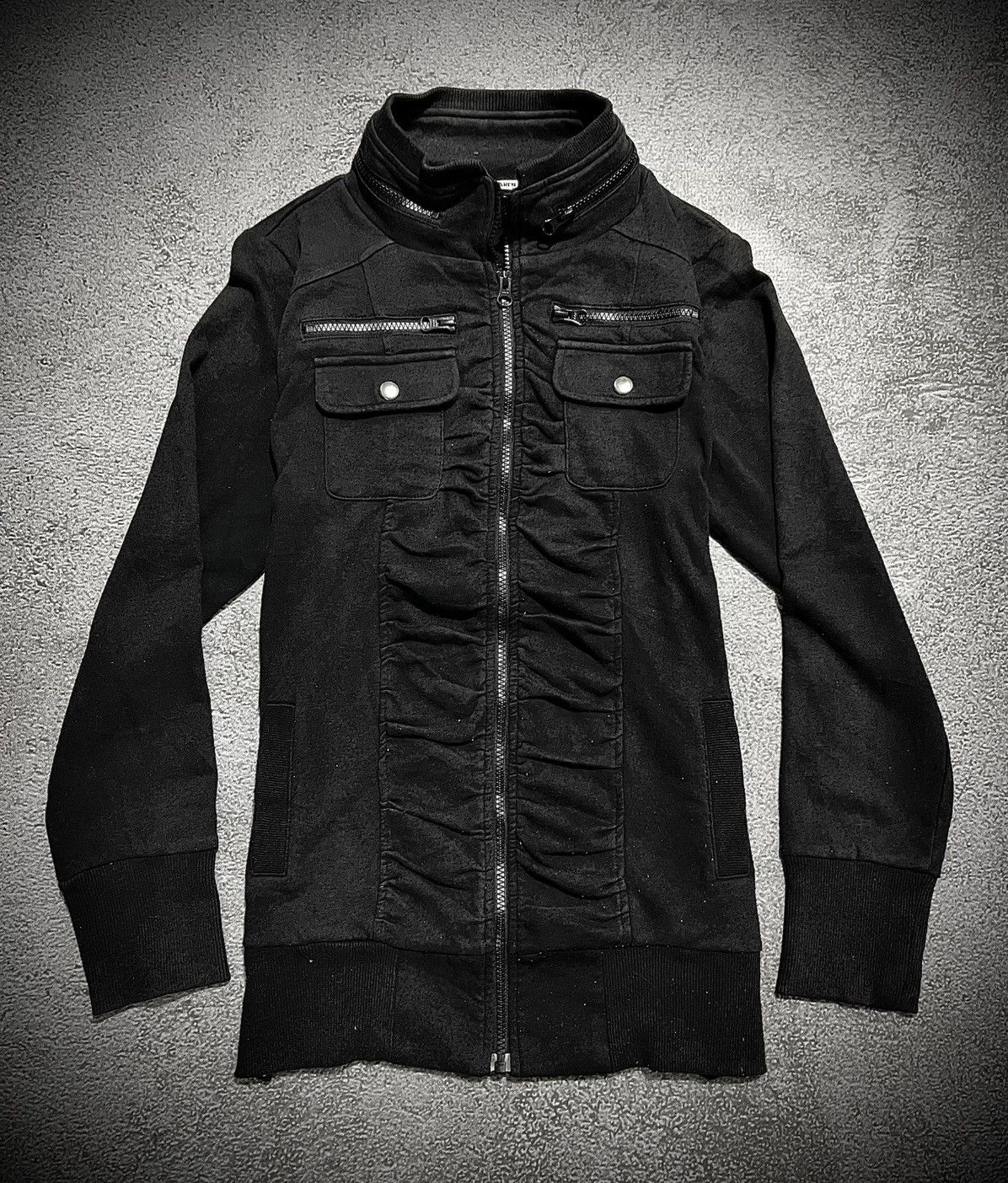 Vintage Healthy Karen Jacket