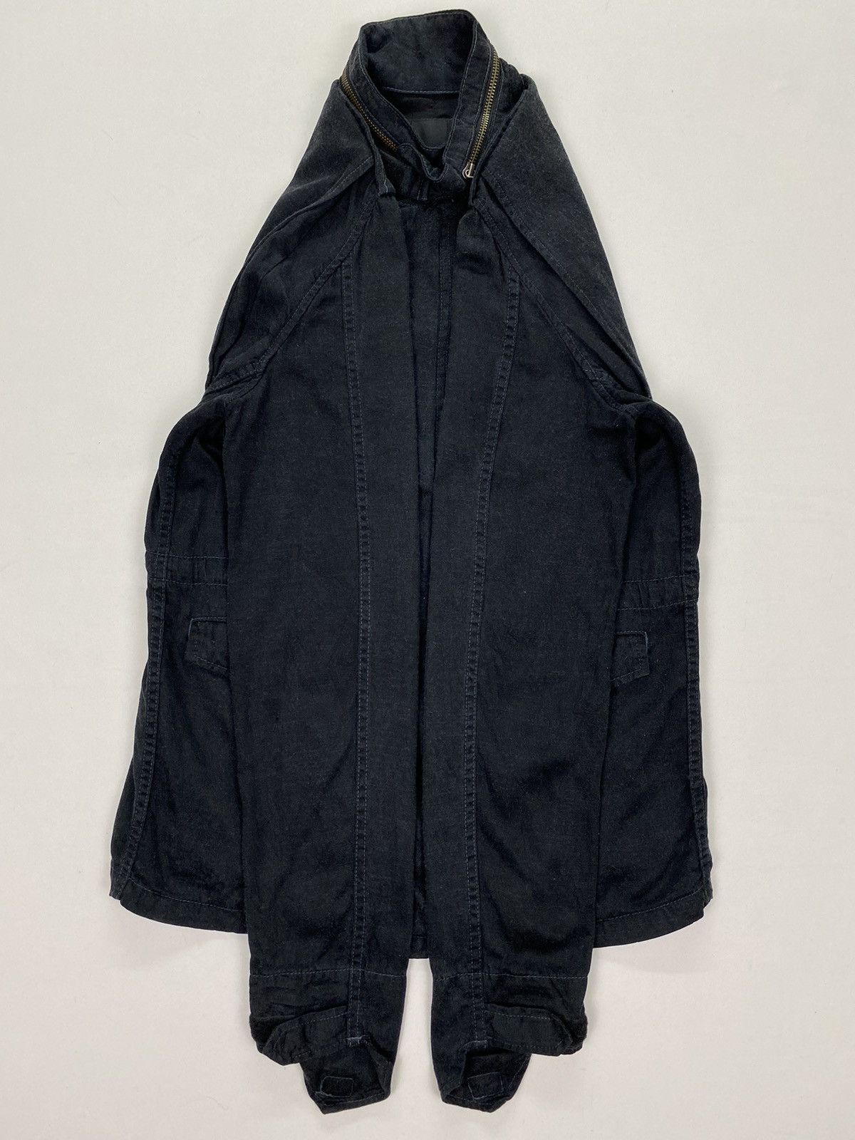 Davit Meursault Japan Davit Meursault Japan Field Jacket Size US S / EU 44-46 / 1 - 5 Thumbnail