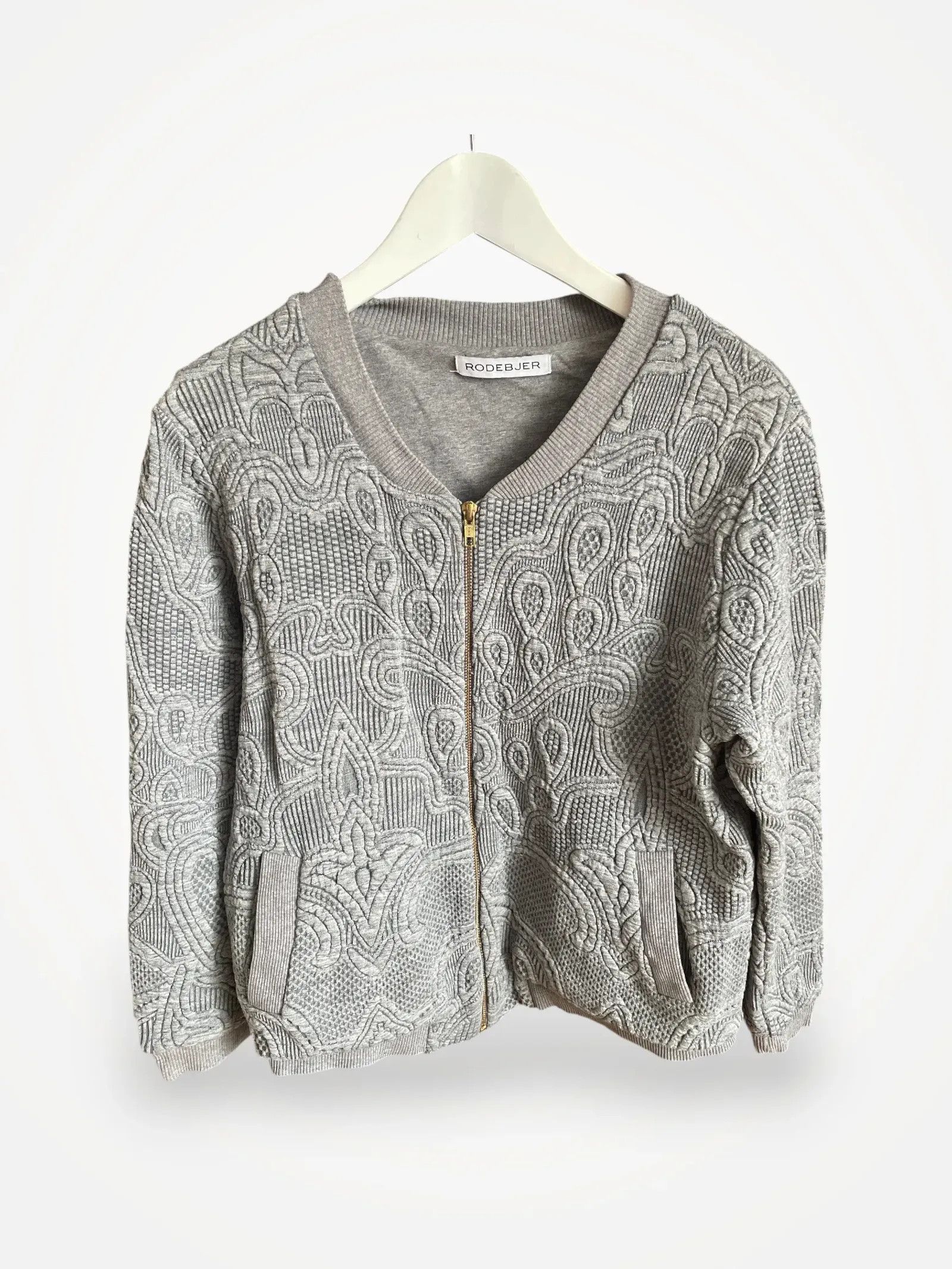 Rodebjer Rodebjer Pop Sweater Size M / US 6-8 / IT 42-44 - 1 Thumbnail