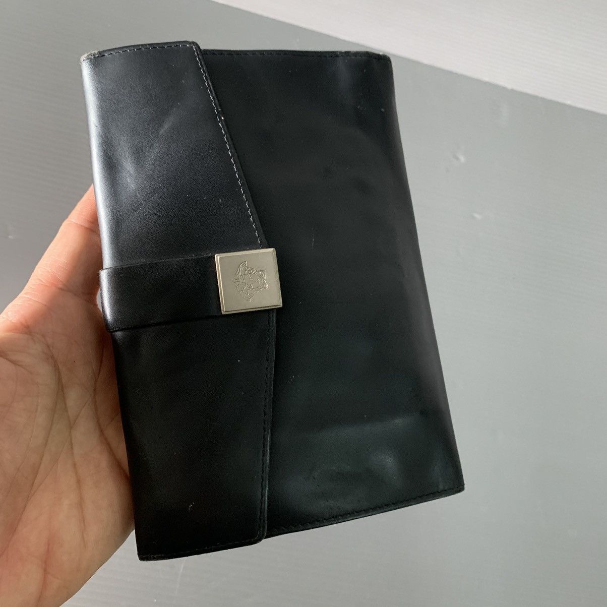 Versace Gianni Versace Wallet Size ONE SIZE - 4 Thumbnail