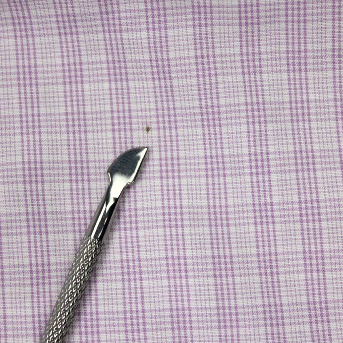 Brooks Brothers Brooks Brothers Shirt Mens 16 1/2 36 Pink Non-Iron Supima Cotton L/S Dress Shirt Size US XL / EU 56 / 4 - 6 Thumbnail