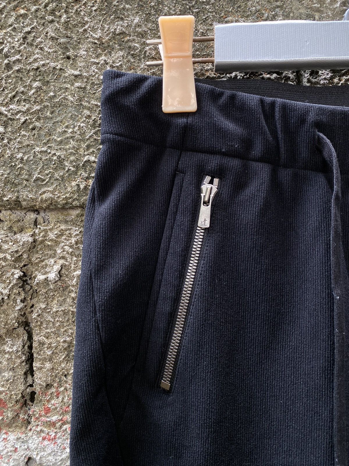 Bajra Stretch Cotton Pants Size US 28 / EU 44 - 4 Thumbnail