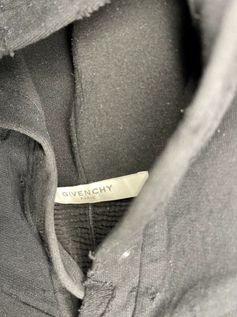 Givenchy Givenchy Men's shirt, size 41, 185 Size US M / EU 48-50 / 2 - 5 Thumbnail