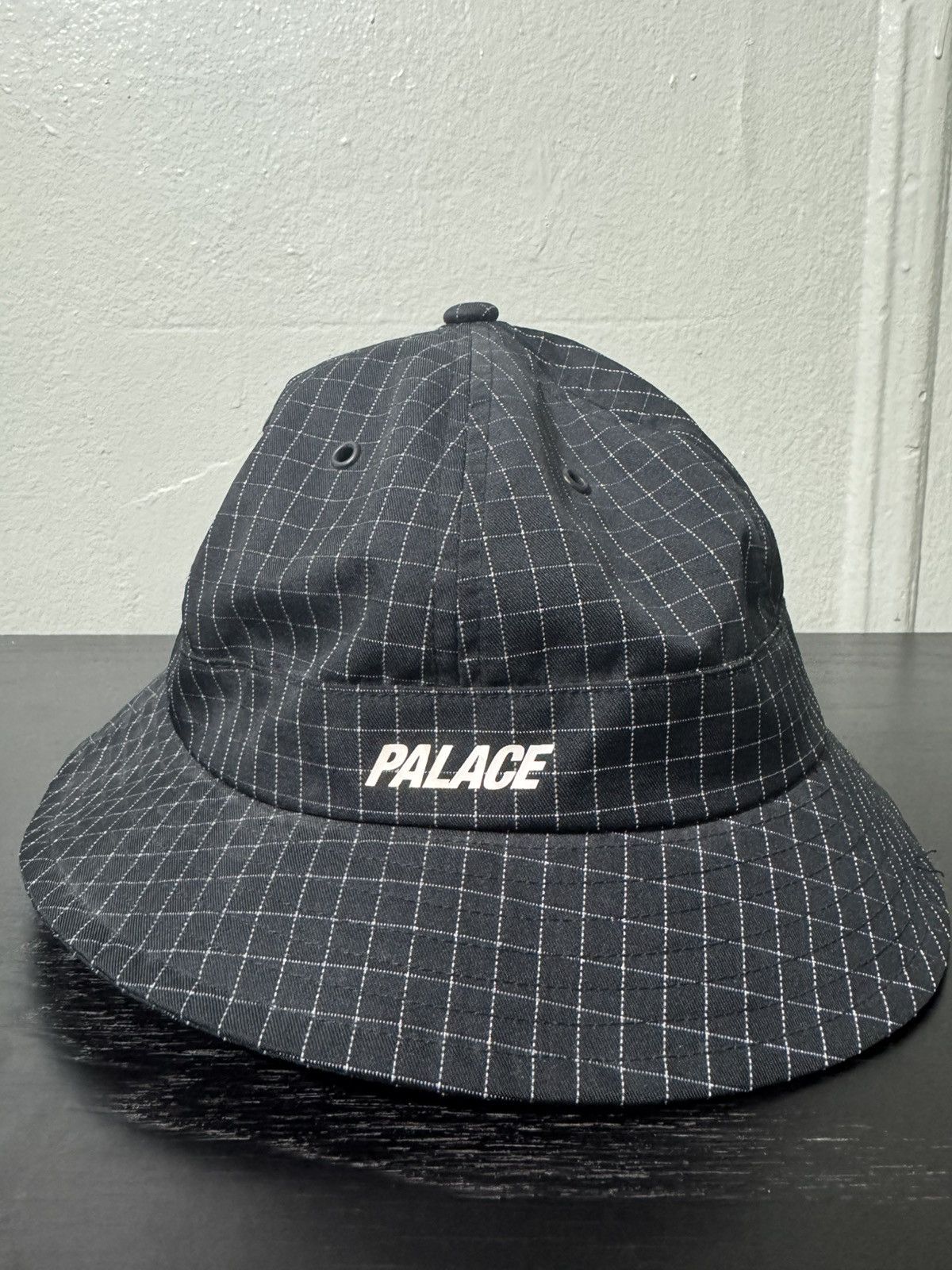 Palace Palace Bucket Hat Size ONE SIZE - 5 Thumbnail