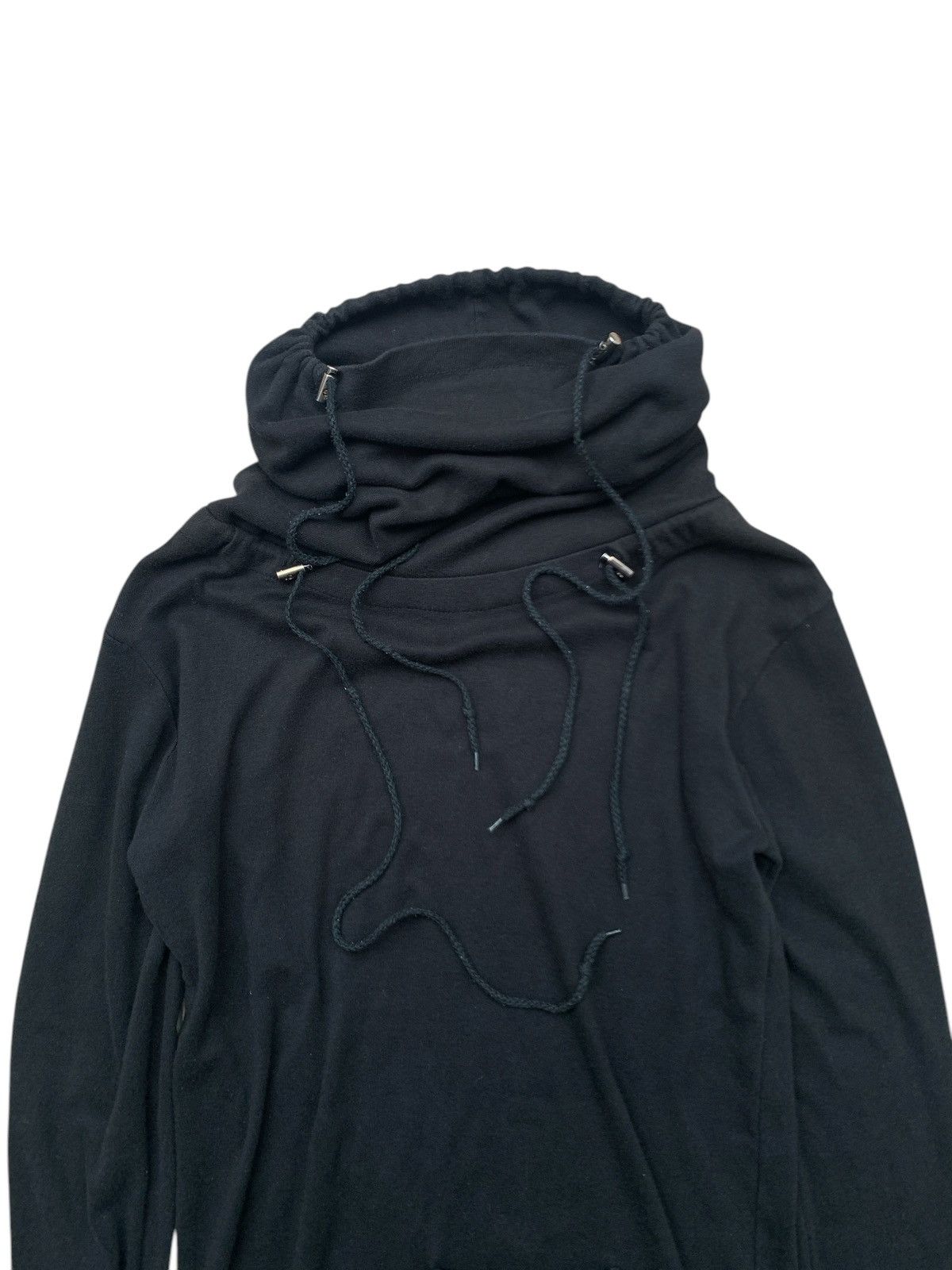 Japanese Brand Kiryuyki Ninja Jacket Boris Bidjan Saberi Style Size US M / EU 48-50 / 2 - 5 Thumbnail
