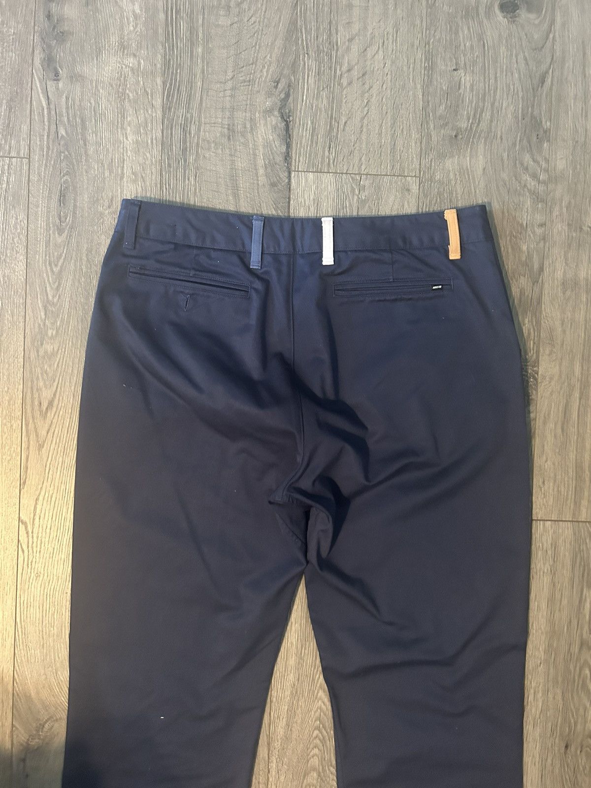 Nike Nike SB Pants Size US 34 / EU 50 - 6 Thumbnail