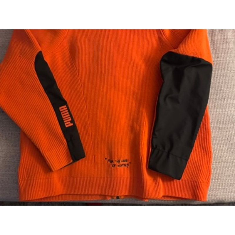 Puma Puma x Central Saint Martins For The Love Of Water Jacket M Size US M / EU 48-50 / 2 - 3 Thumbnail