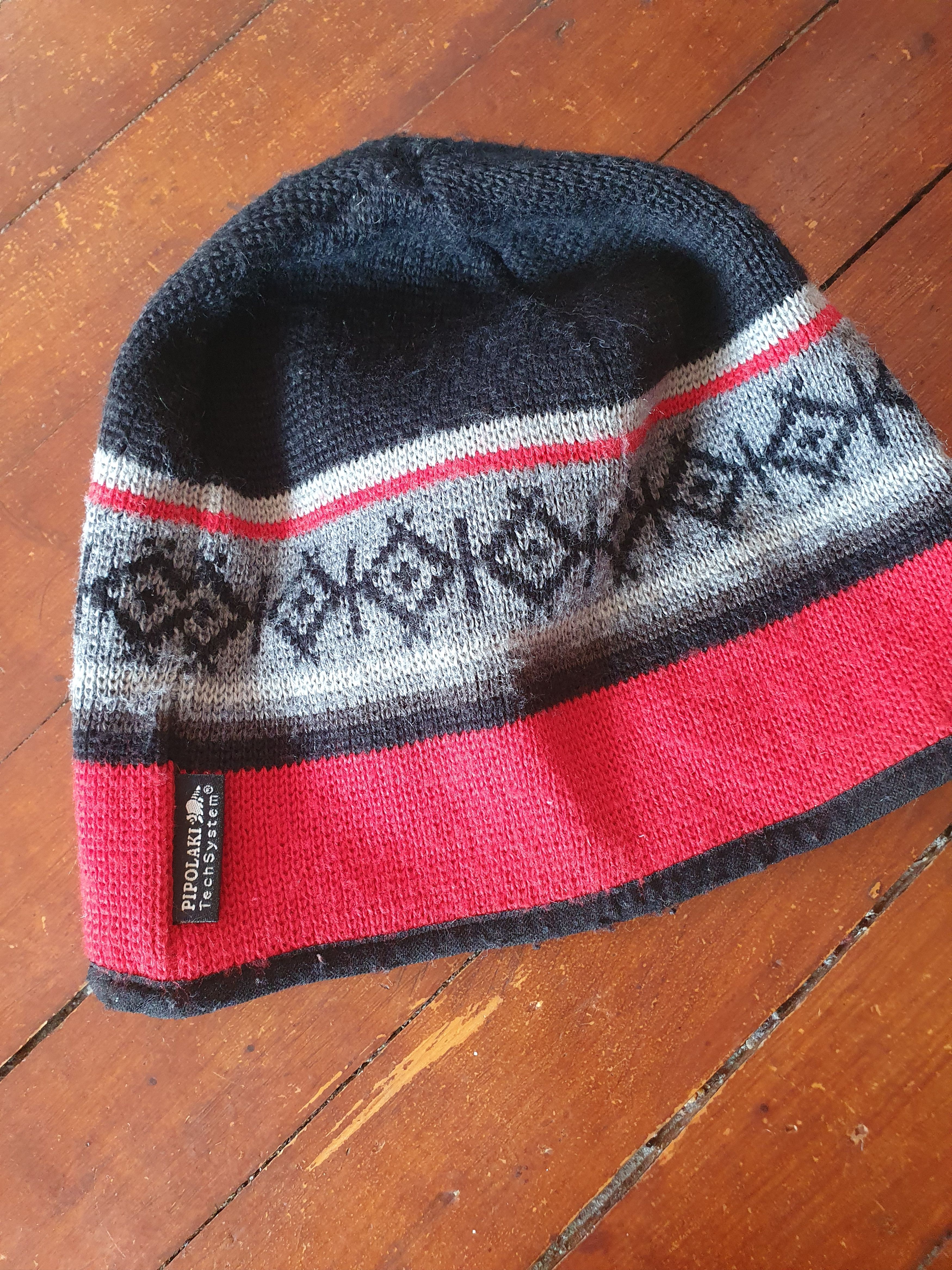 Other Pipolaki TechSistem Beanie Winter Hat Size ONE SIZE - 9 Thumbnail