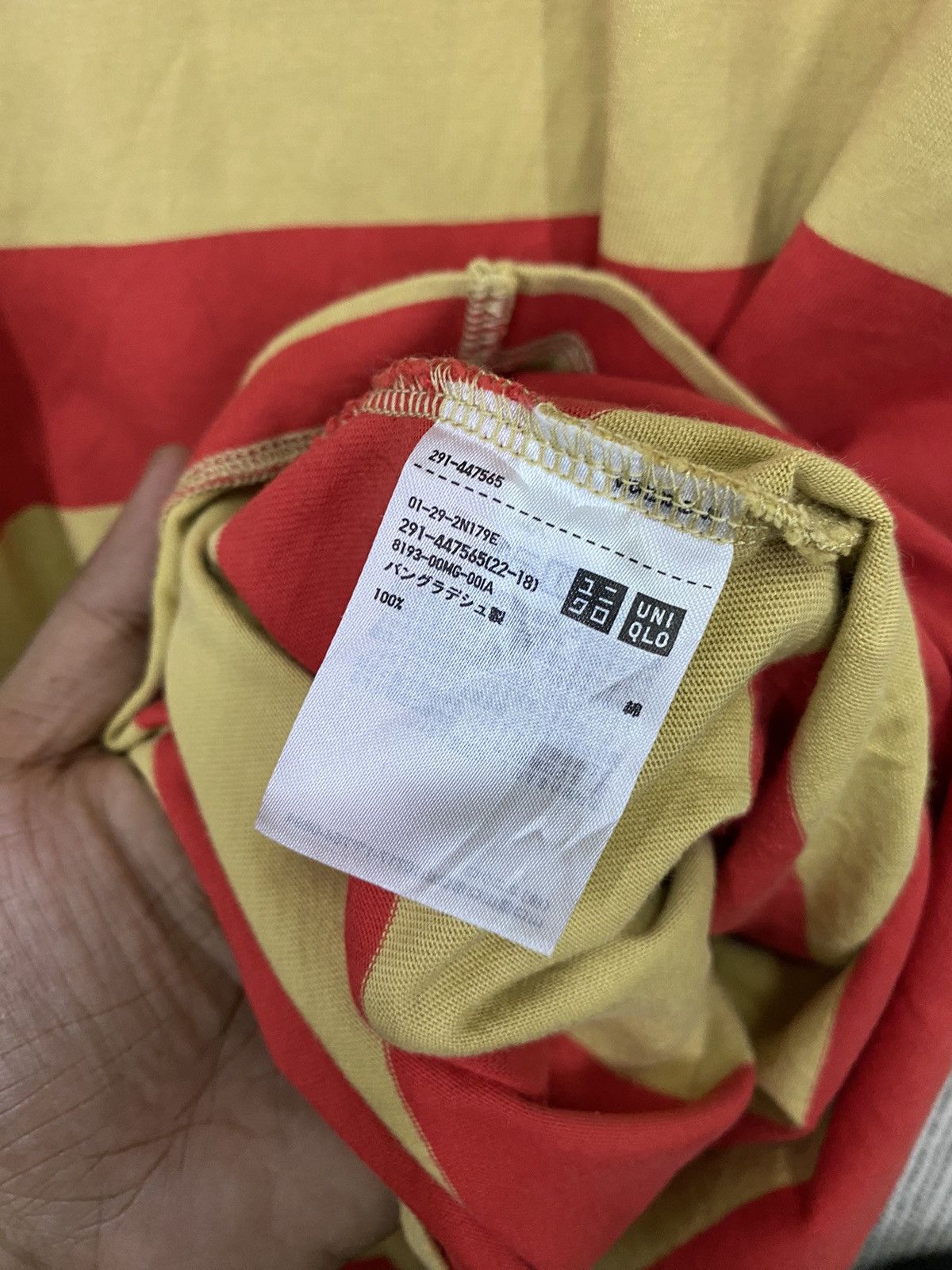 Marni × Uniqlo MARNI X UNIQLO Size S / US 4 / IT 40 - 5 Thumbnail