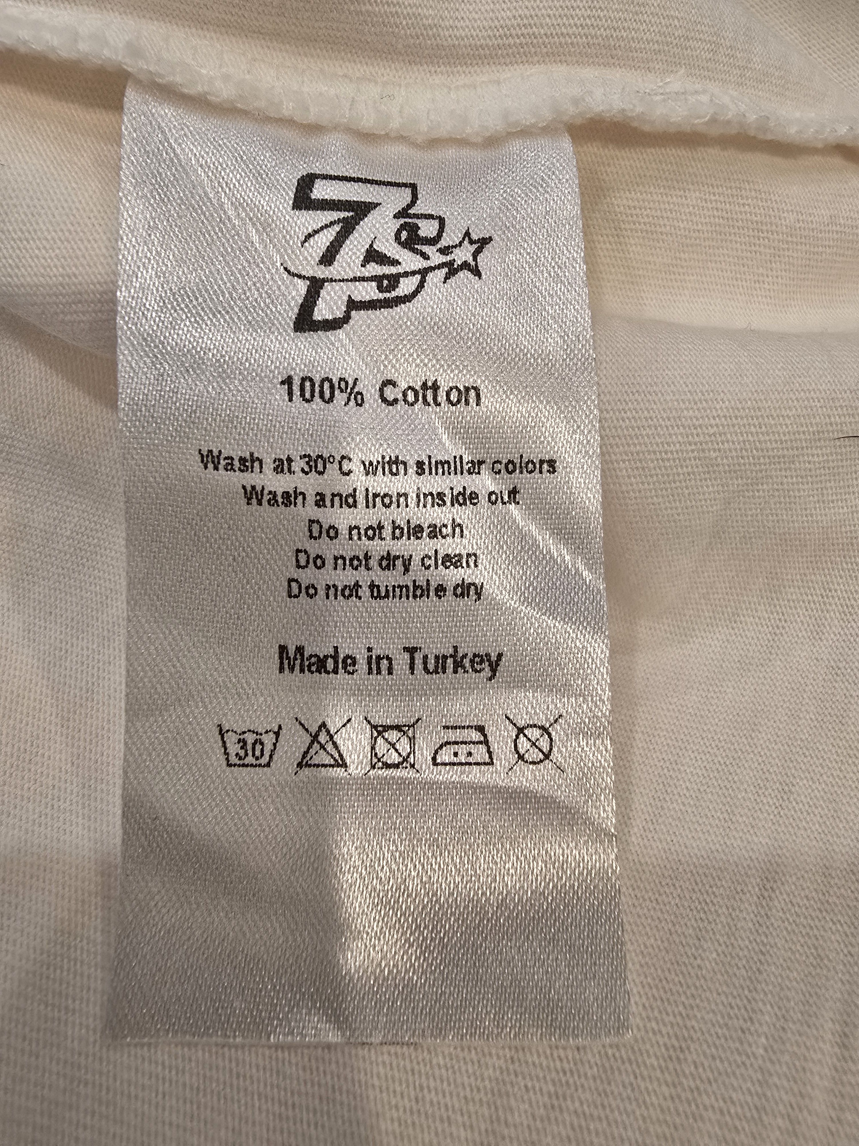 TRIPLE SEVENS Triple Sevens Miami Mickey Mouse T-shirt Size US M / EU 48-50 / 2 - 5 Thumbnail