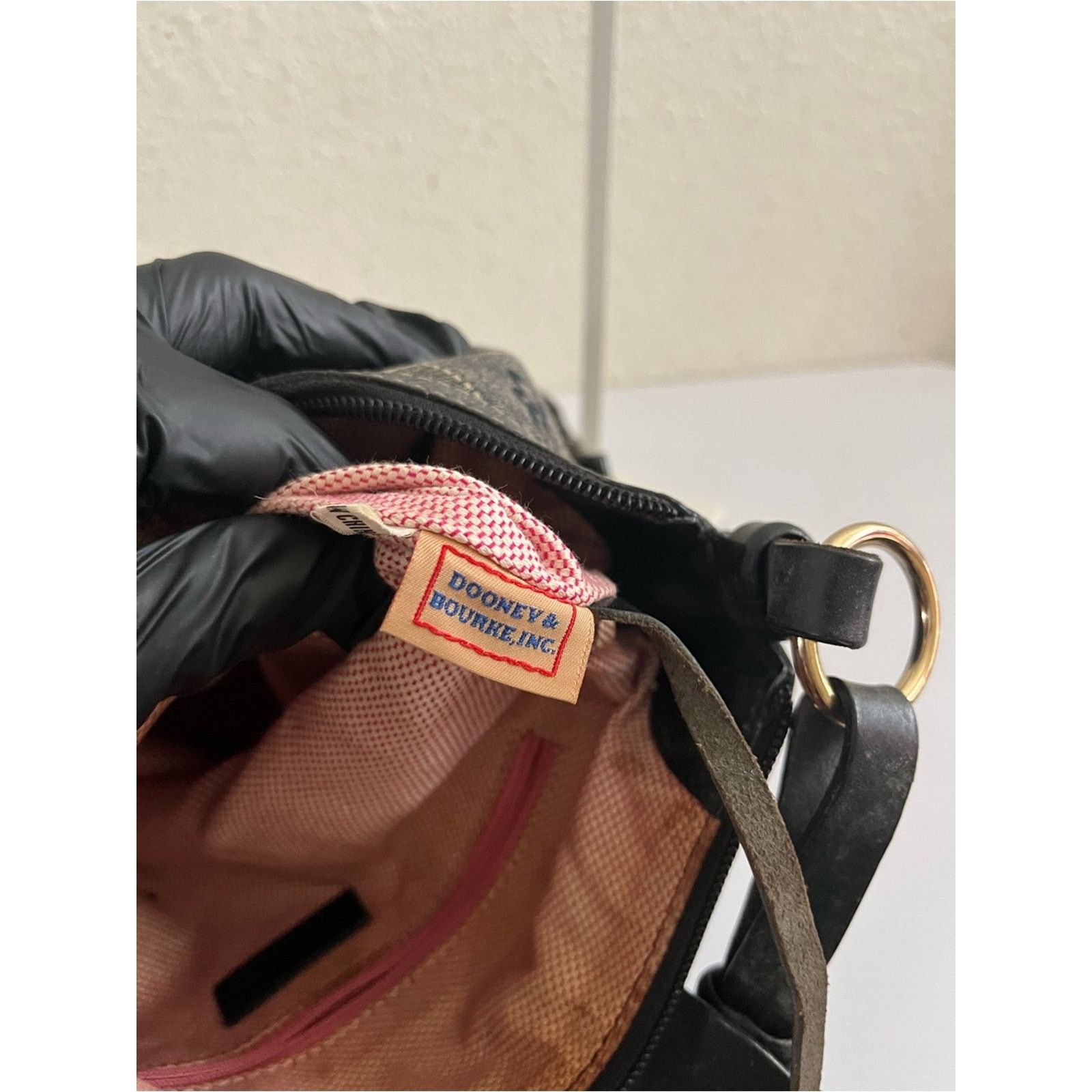 Dooney & Bourke Dooney and Bourke bag Size ONE SIZE - 12 Thumbnail