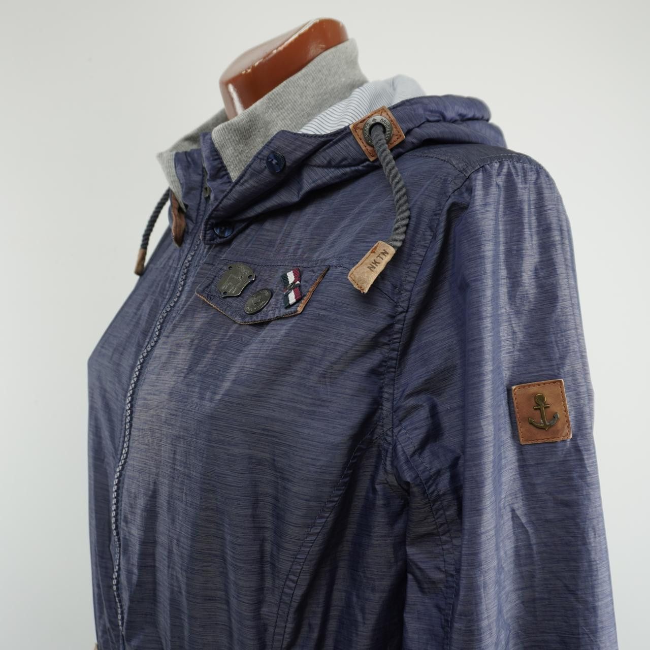 Naketano Women's Parka Naketano Size XL / US 12-14 / IT 48-50 - 9 Thumbnail