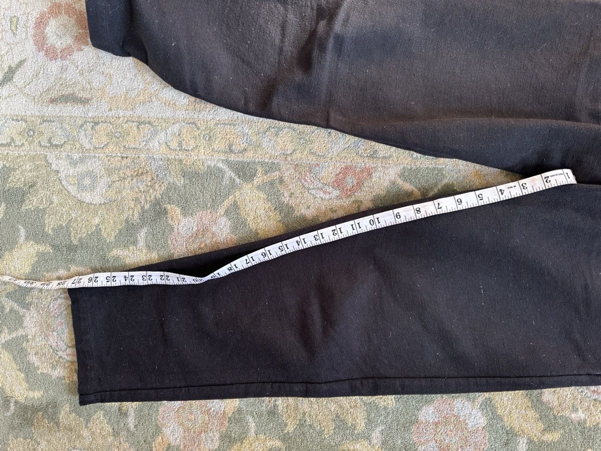 18 East 18 East Jian Pleated Trouser Size US 30 / EU 46 - 4 Thumbnail