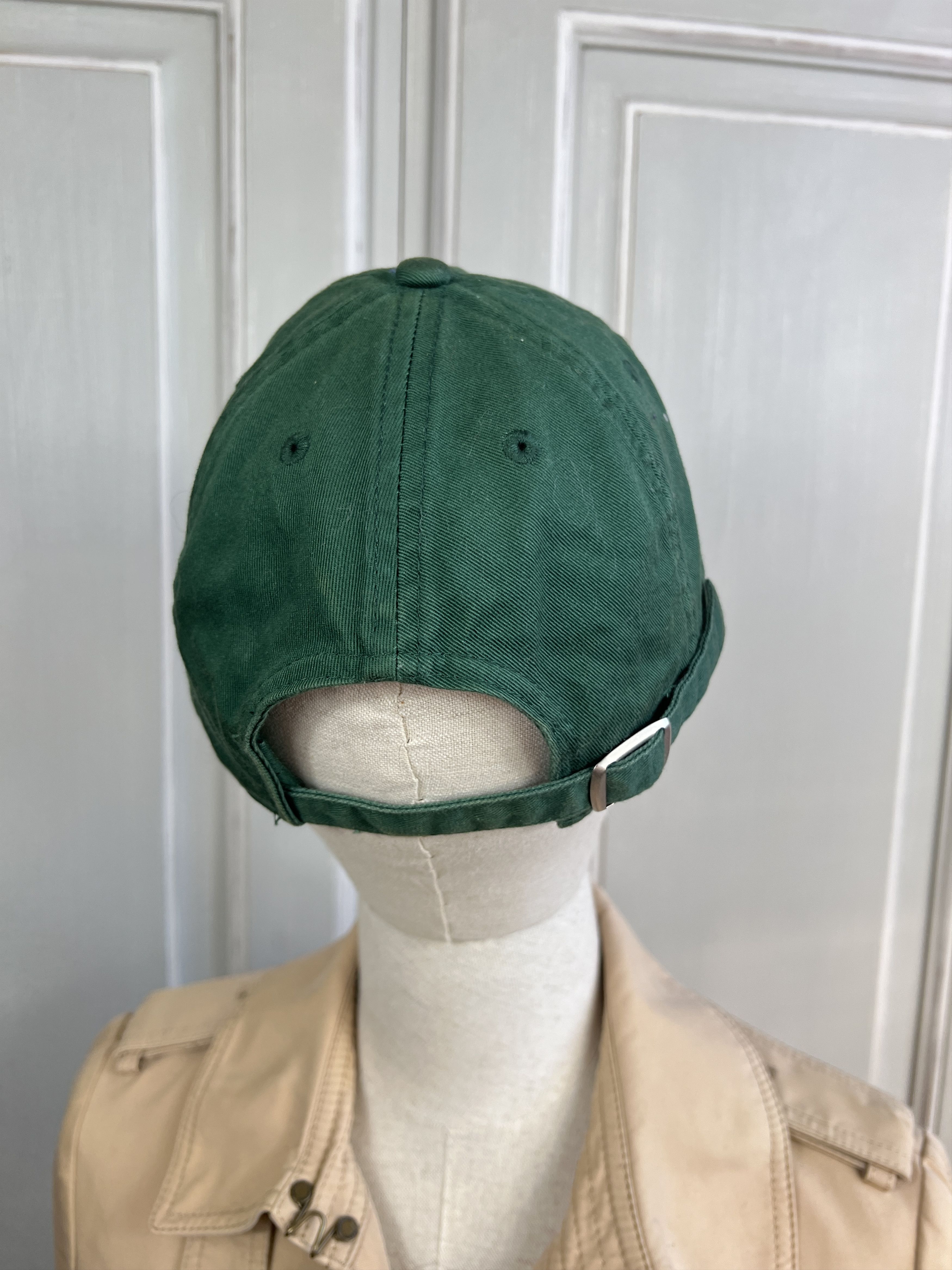 Adidas × Sports Specialties VERMONT SOCCER ADIDAS CAP Size ONE SIZE - 4 Thumbnail