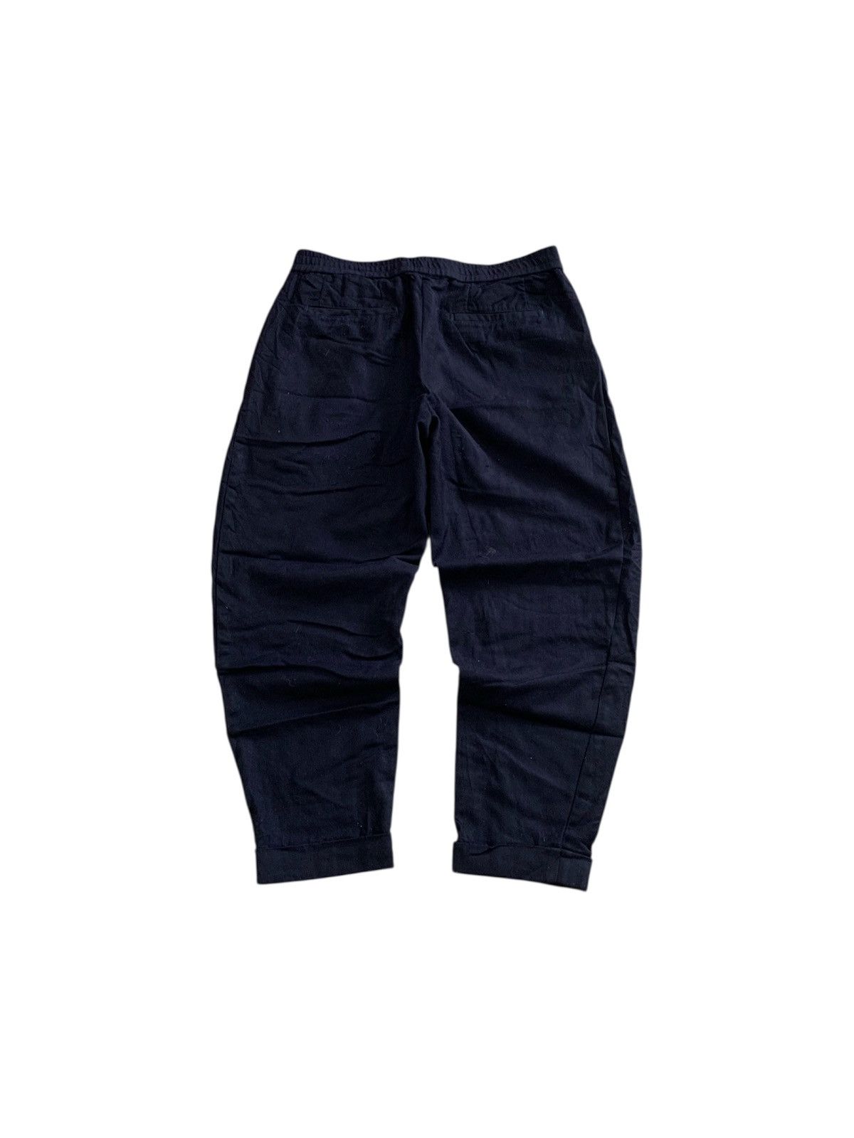 Cos COS Relaxed Wool Pants Size US 30 / EU 46 - 8 Thumbnail