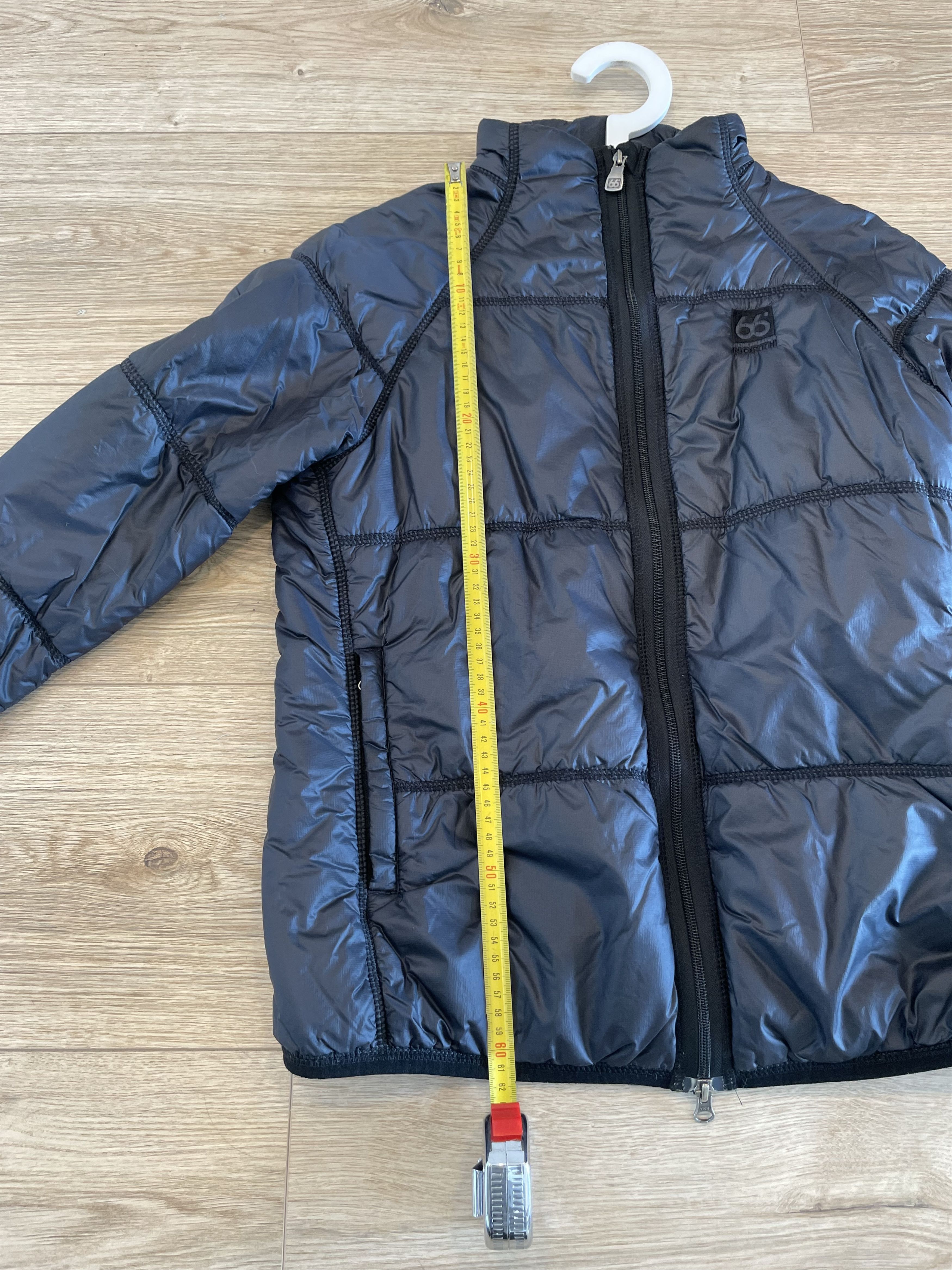 66 North 66 North Vatnajökull Primaloft Jacket Size L / US 10 / IT 46 - 13 Thumbnail
